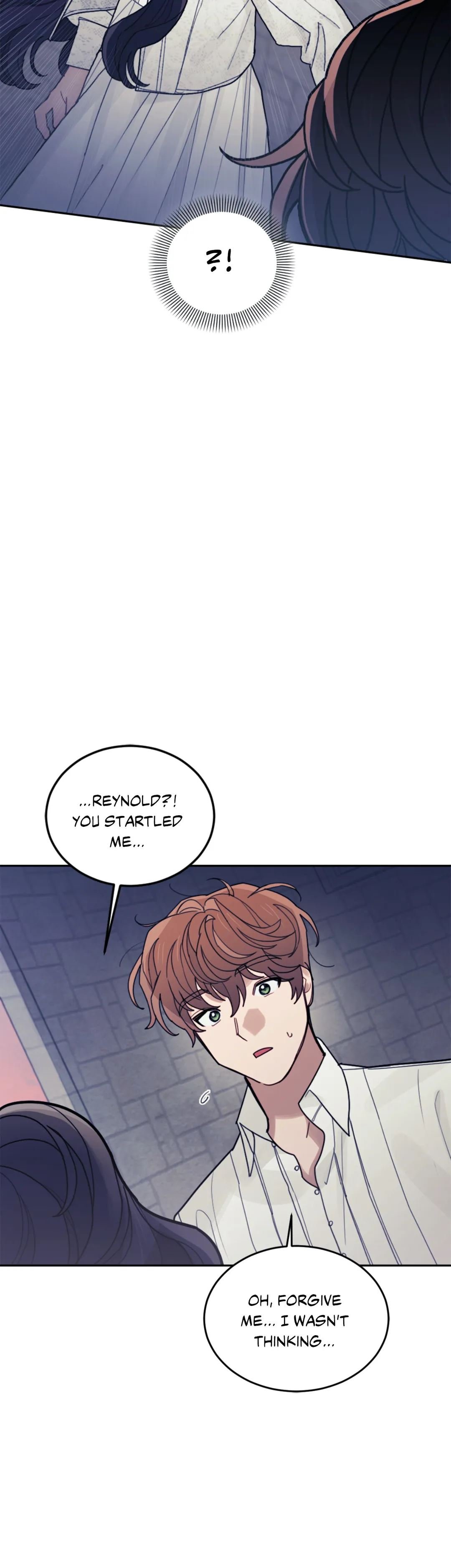 I'm No Heroine! Manhwa - Chapter 27 Page 11