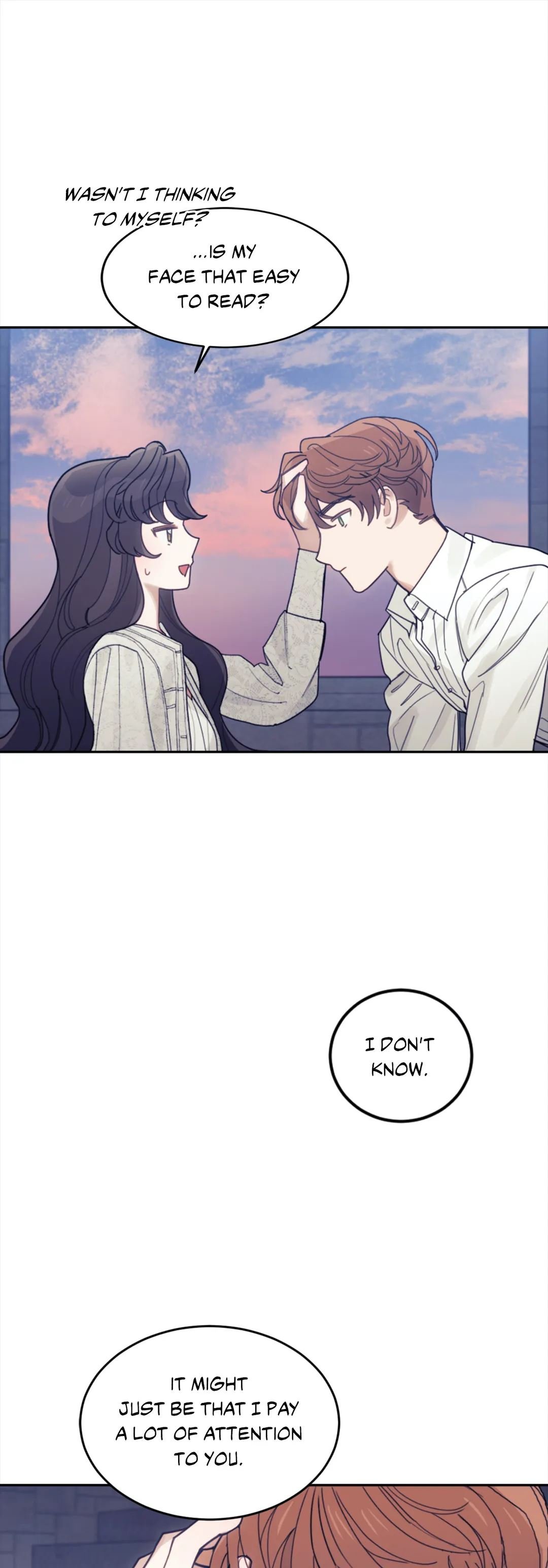 I'm No Heroine! Manhwa - Chapter 27 Page 14