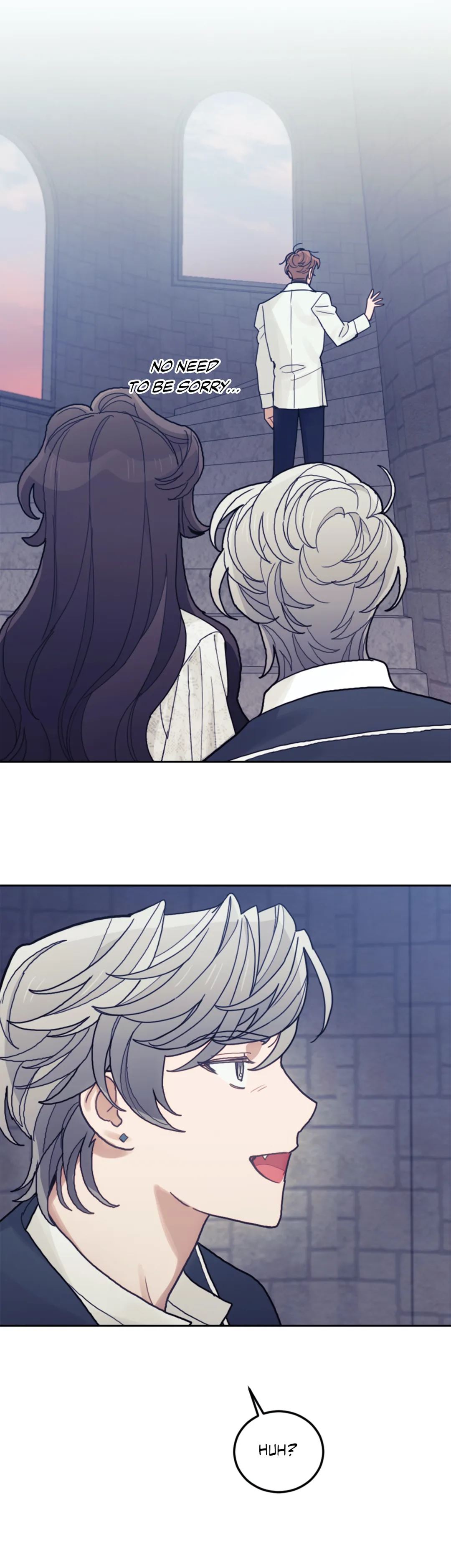 I'm No Heroine! Manhwa - Chapter 27 Page 20