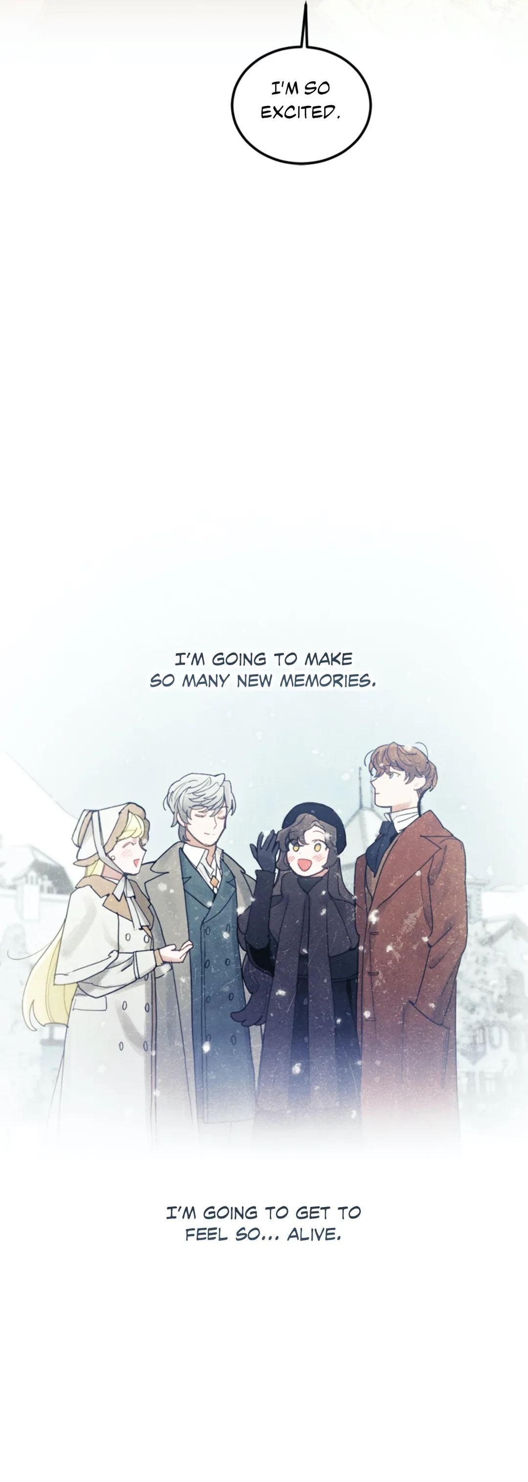 I'm No Heroine! Manhwa - Chapter 27 Page 30