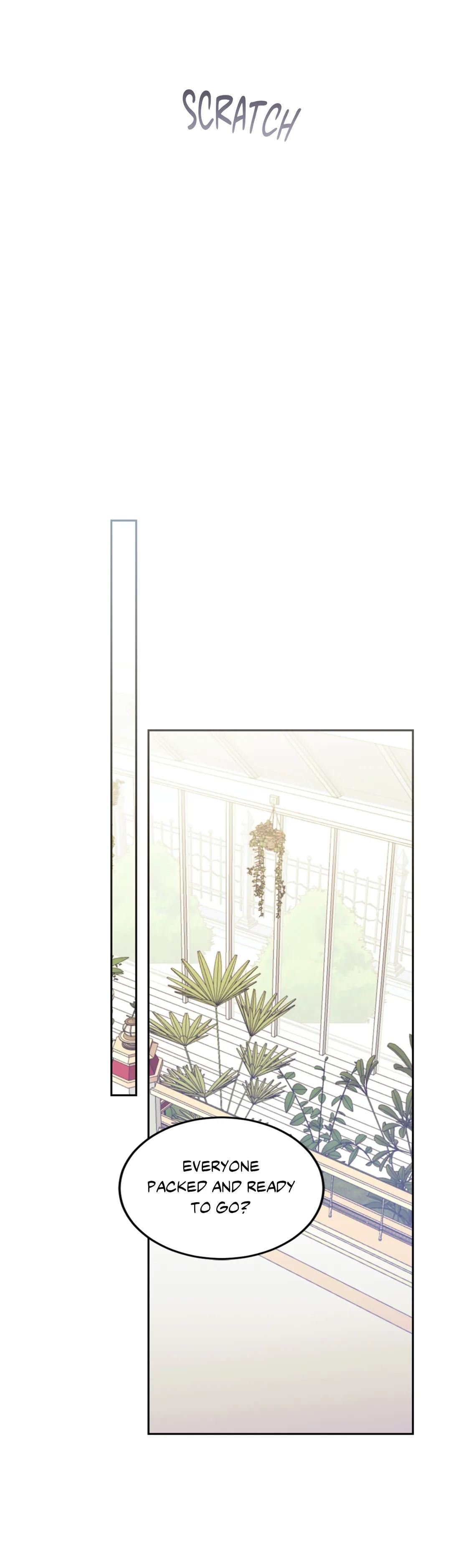 I'm No Heroine! Manhwa - Chapter 27 Page 34