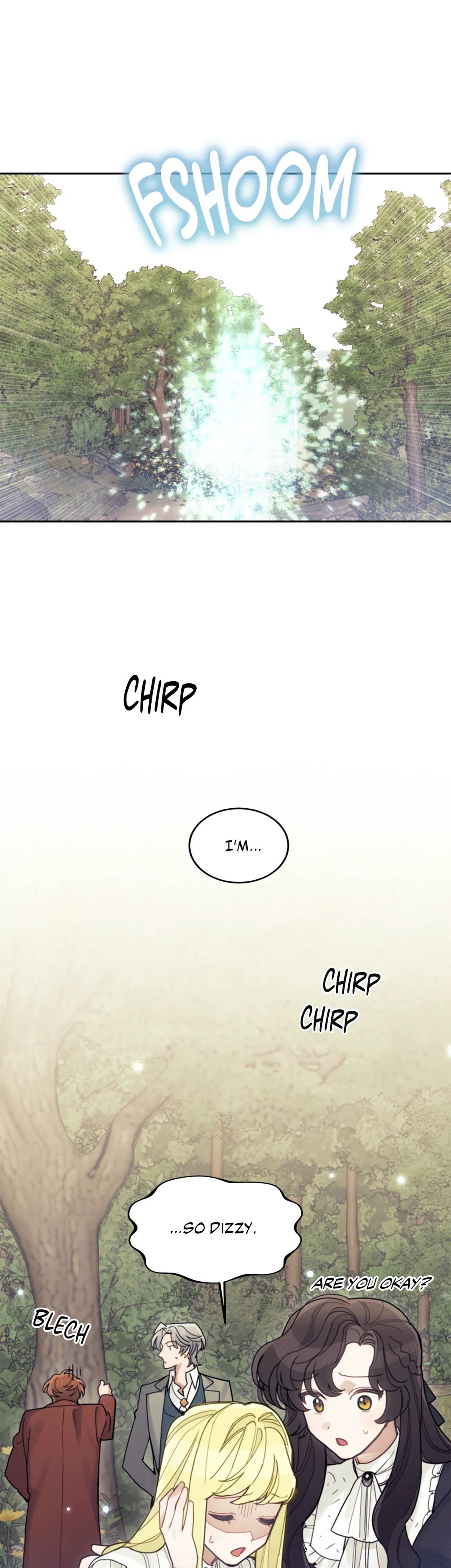 I'm No Heroine! Manhwa - Chapter 27 Page 37