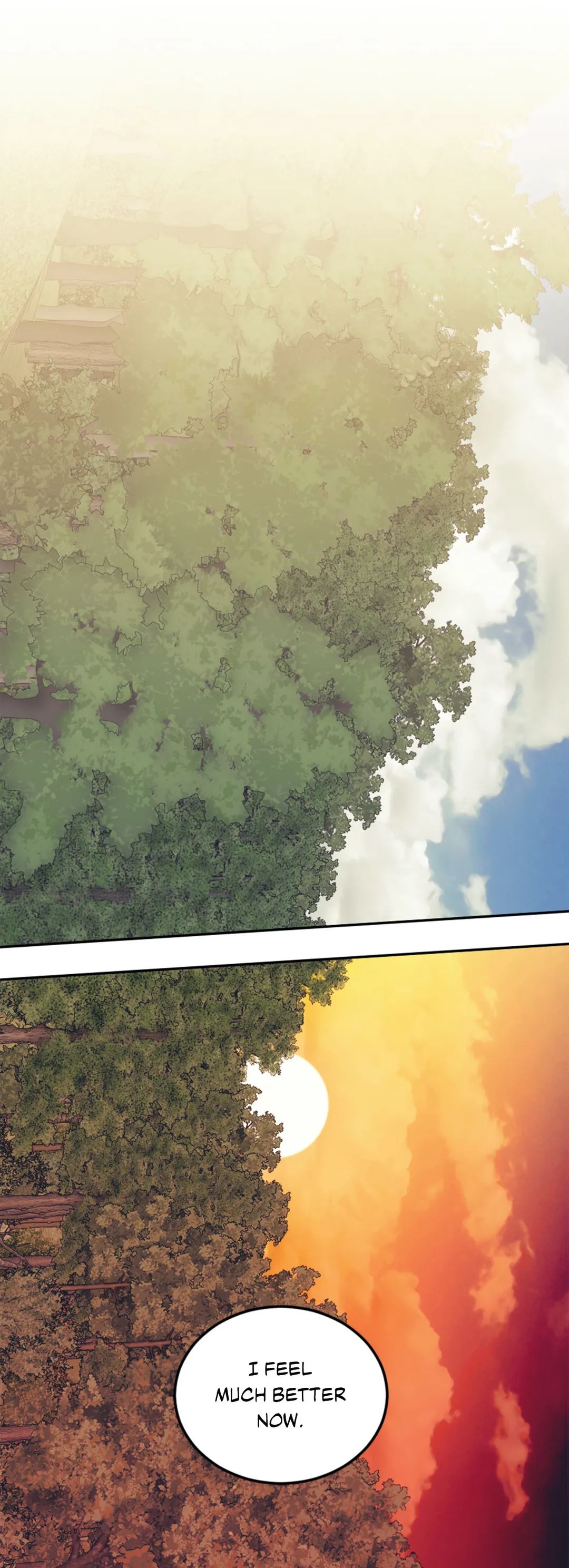 I'm No Heroine! Manhwa - Chapter 27 Page 42