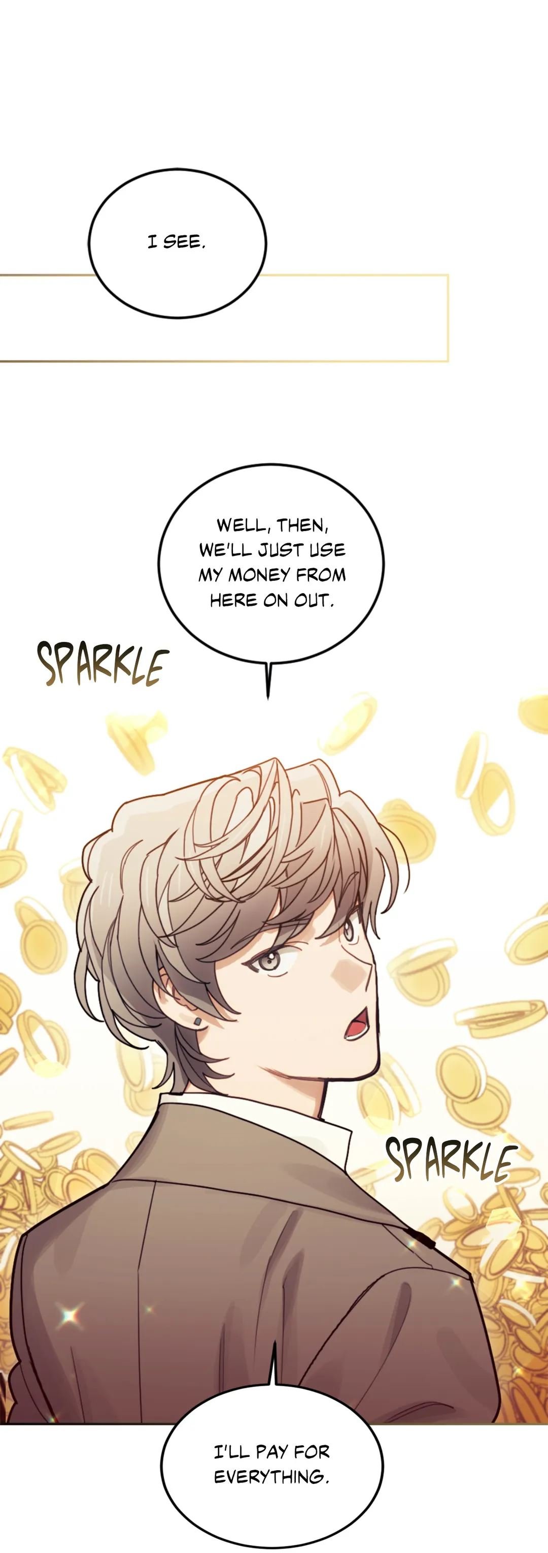 I'm No Heroine! Manhwa - Chapter 27 Page 46