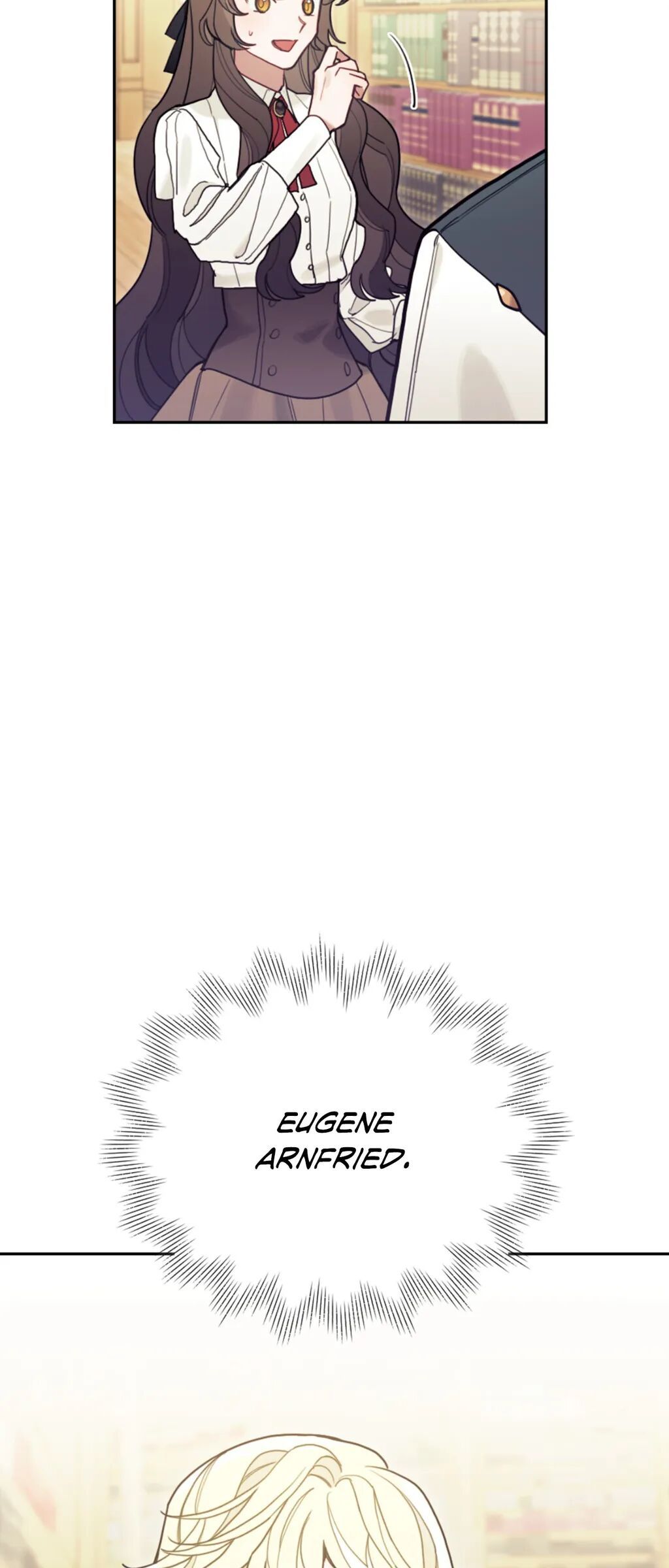 I'm No Heroine! Manhwa - Chapter 53 Page 2