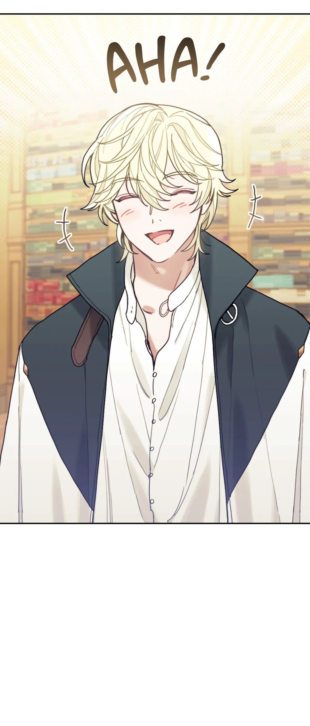 I'm No Heroine! Manhwa - Chapter 53 Page 12