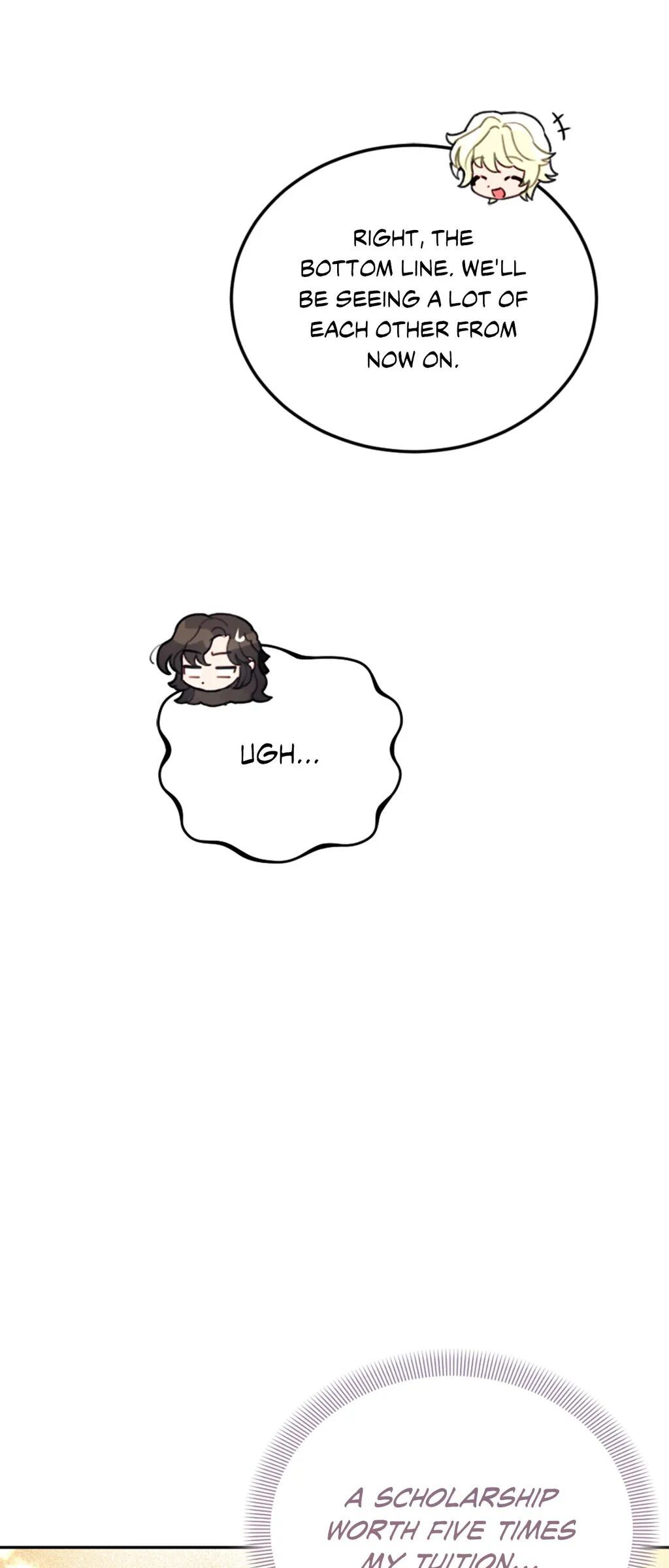 I'm No Heroine! Manhwa - Chapter 53 Page 13