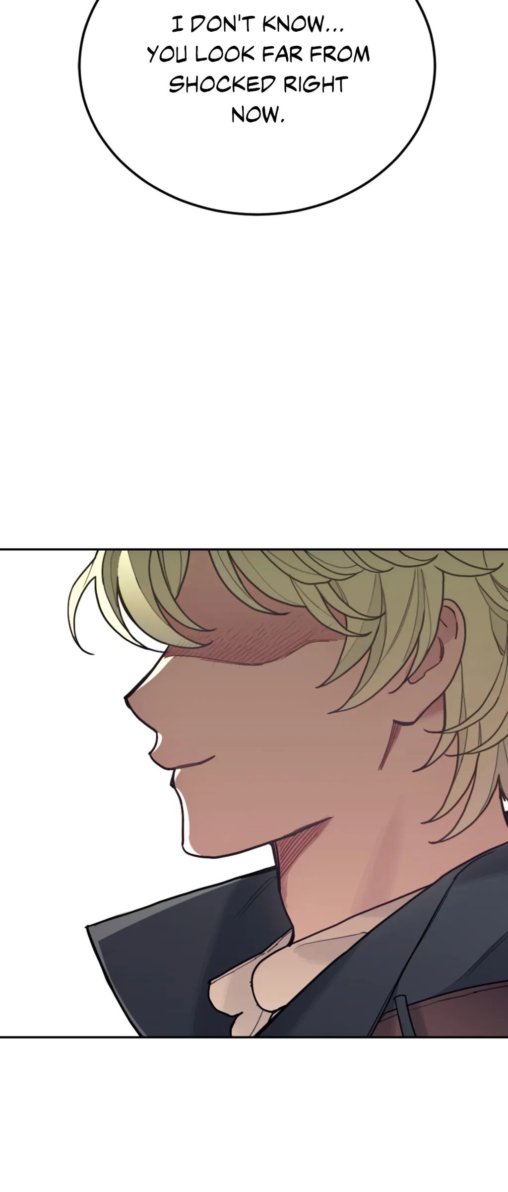 I'm No Heroine! Manhwa - Chapter 53 Page 26