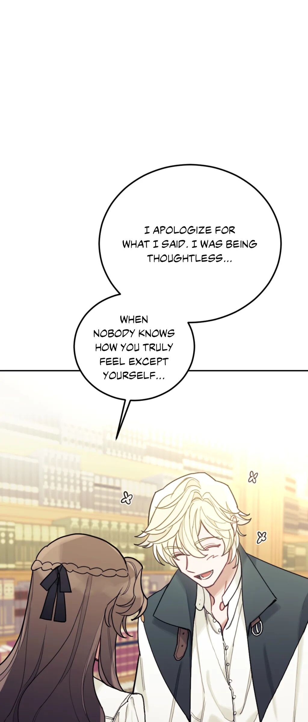 I'm No Heroine! Manhwa - Chapter 53 Page 29