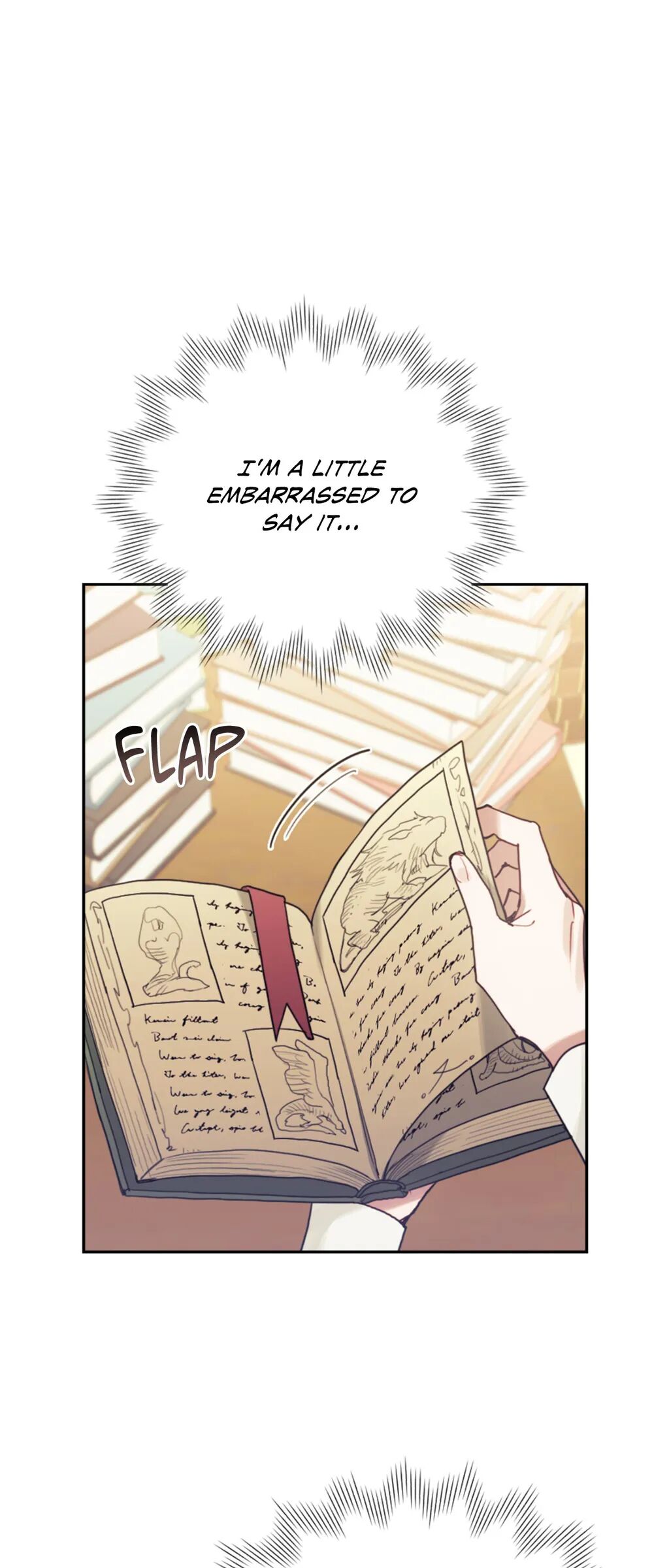 I'm No Heroine! Manhwa - Chapter 53 Page 38