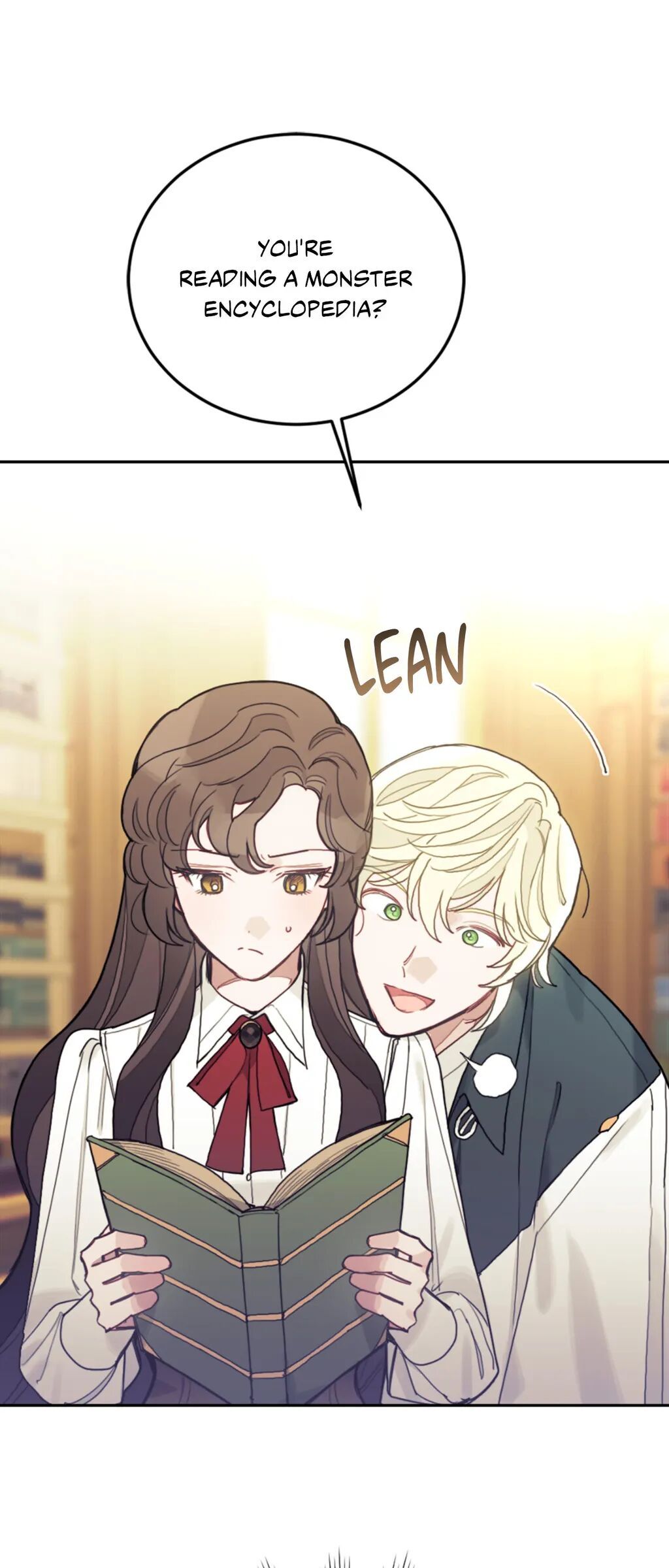 I'm No Heroine! Manhwa - Chapter 53 Page 40