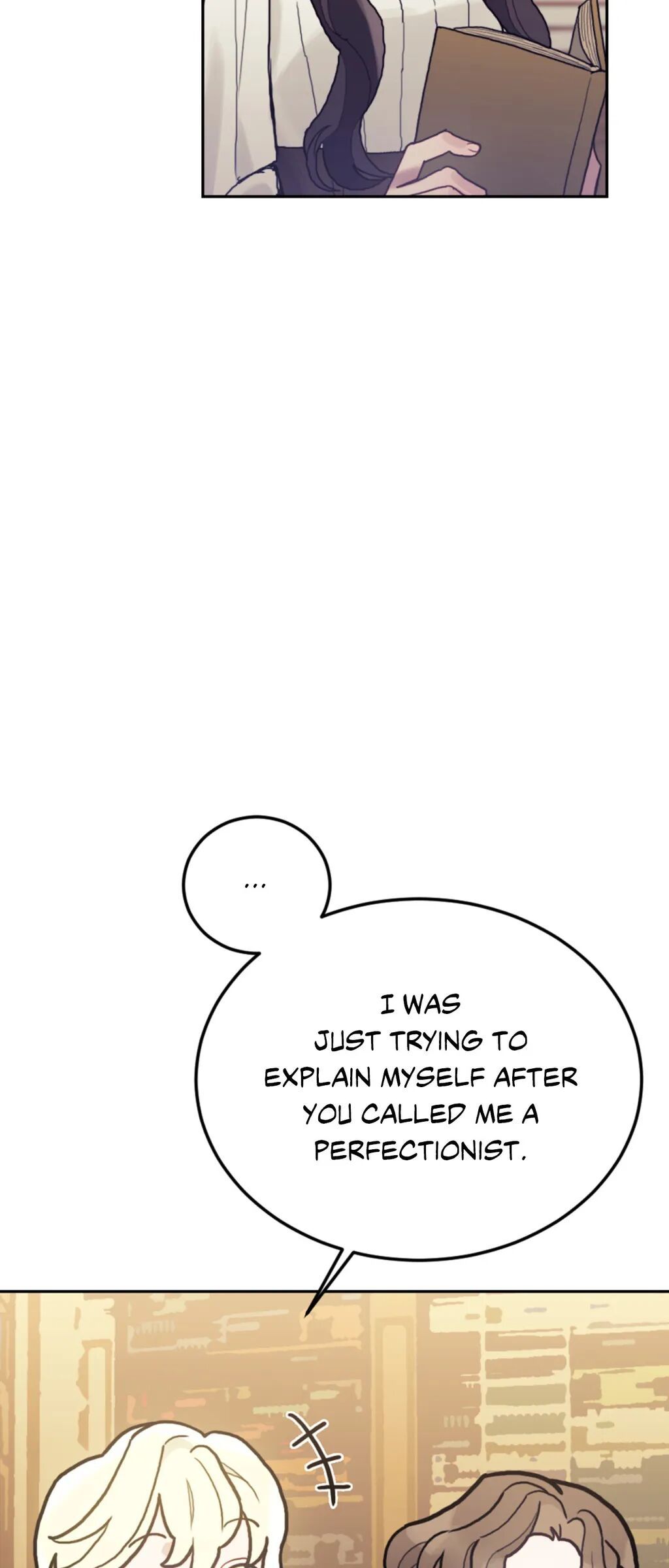 I'm No Heroine! Manhwa - Chapter 53 Page 59