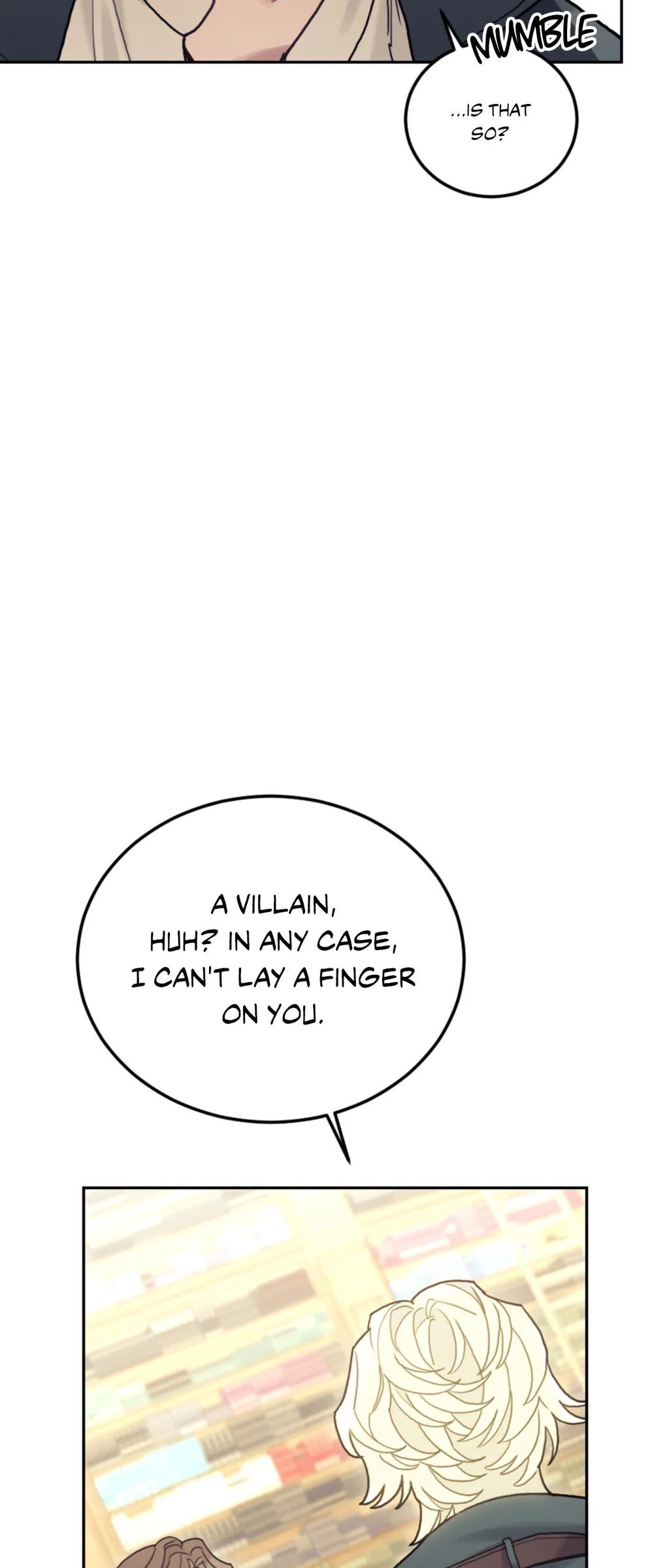 I'm No Heroine! Manhwa - Chapter 53 Page 61