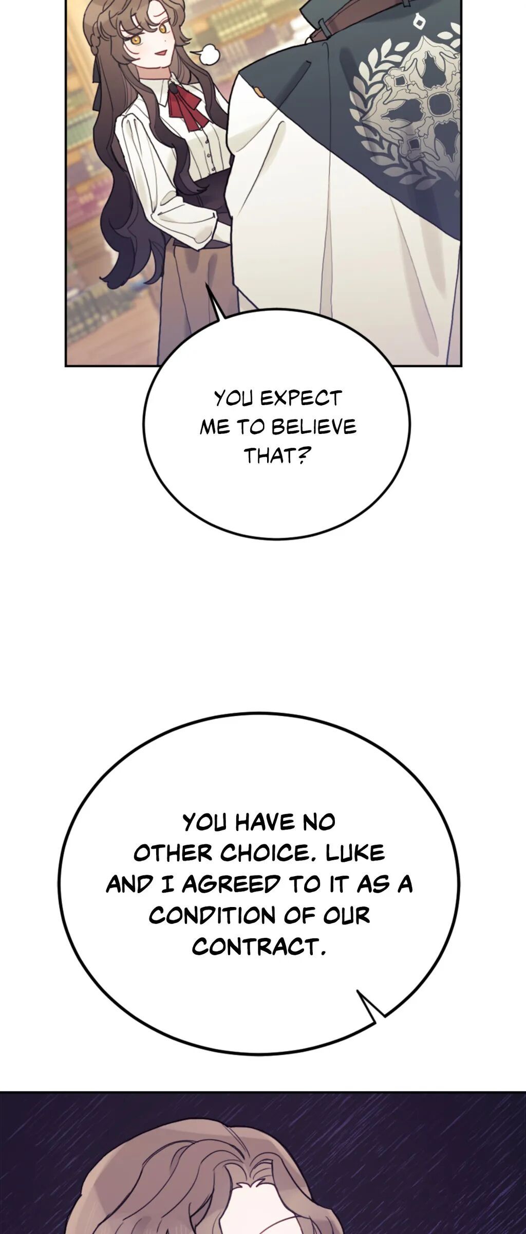 I'm No Heroine! Manhwa - Chapter 53 Page 62