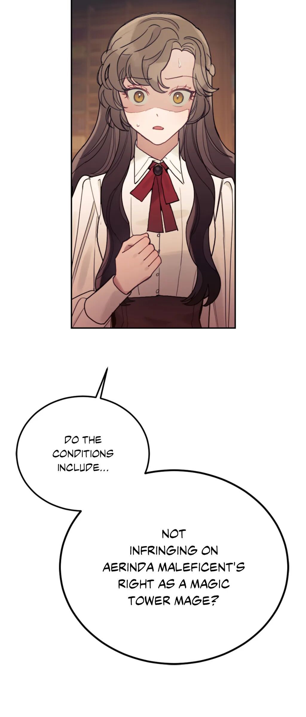 I'm No Heroine! Manhwa - Chapter 53 Page 66