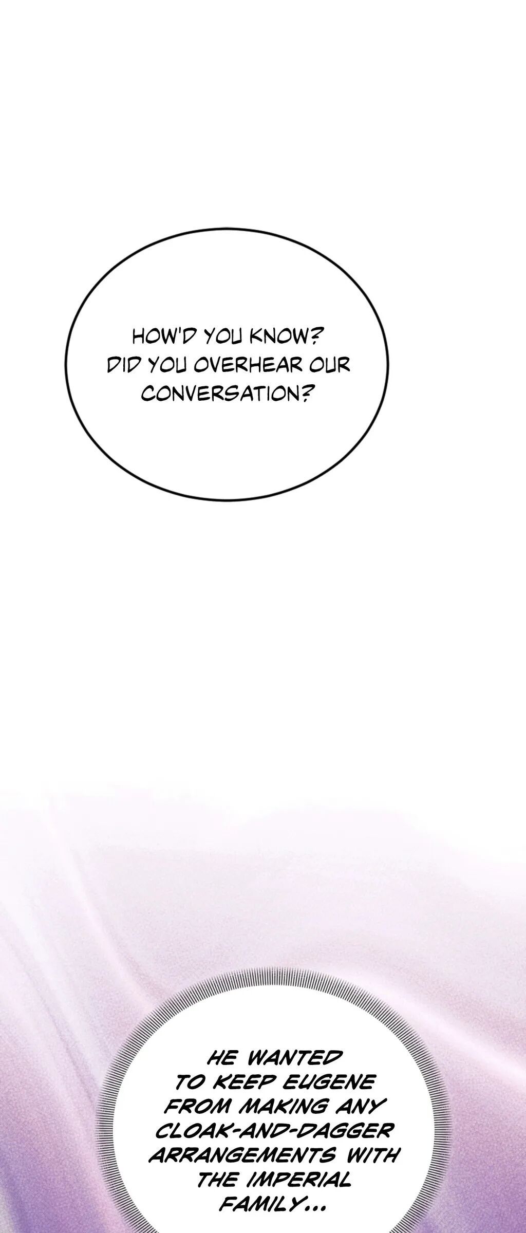 I'm No Heroine! Manhwa - Chapter 53 Page 67