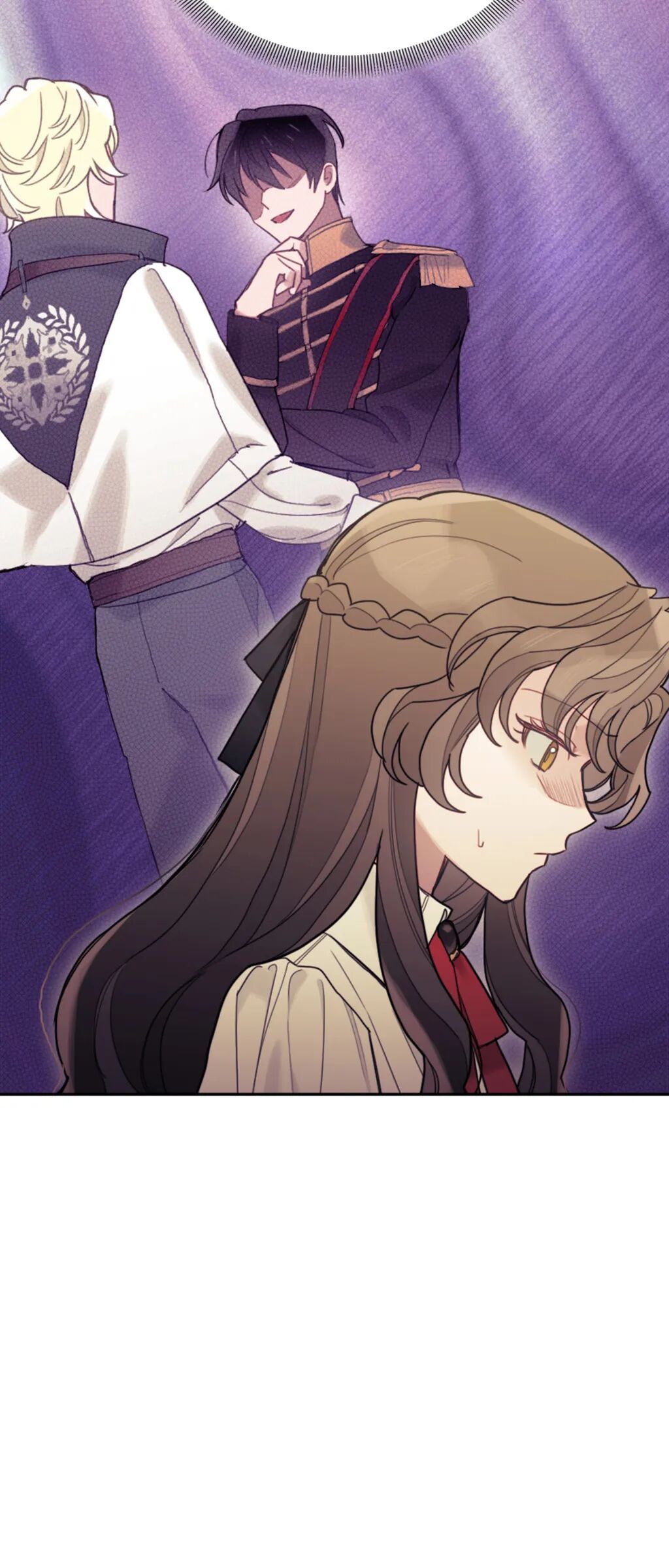 I'm No Heroine! Manhwa - Chapter 53 Page 68