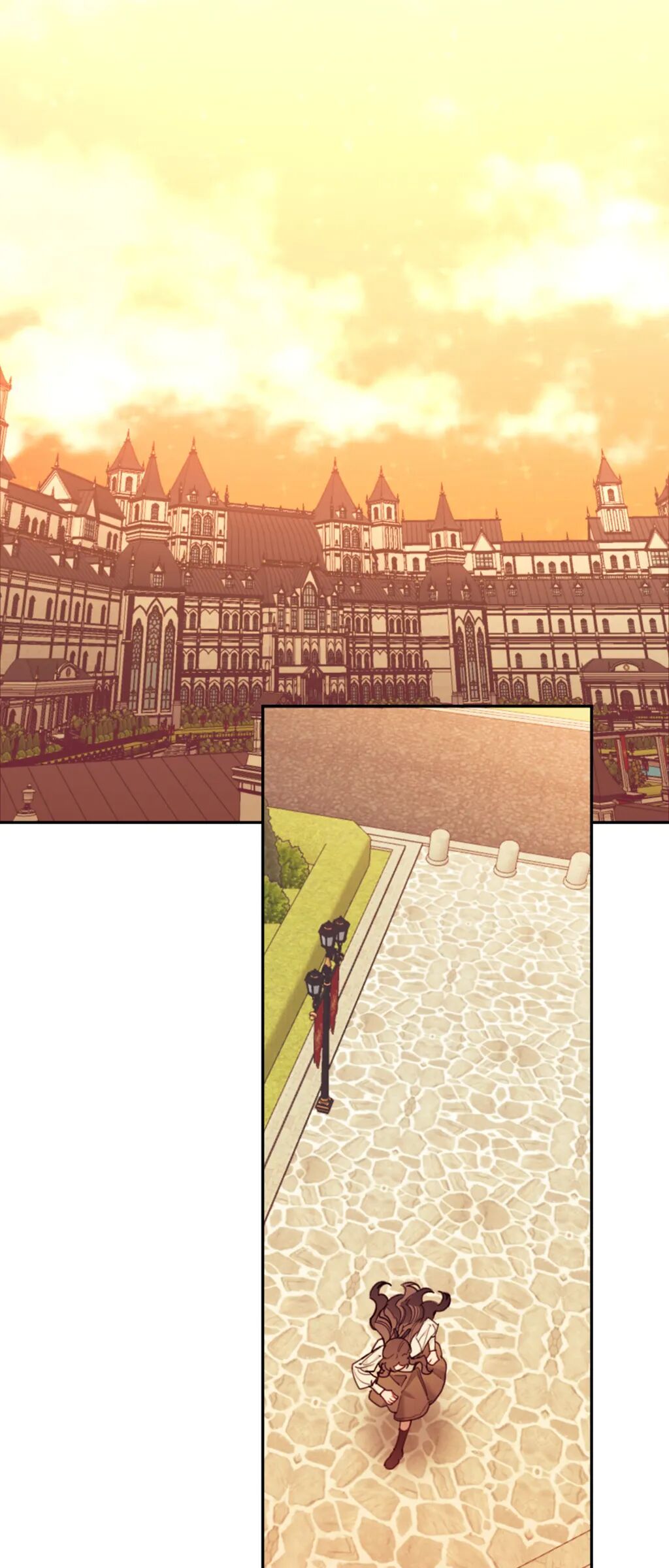 I'm No Heroine! Manhwa - Chapter 53 Page 73