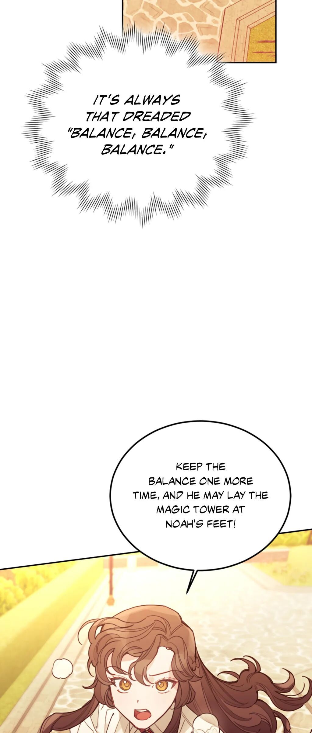 I'm No Heroine! Manhwa - Chapter 53 Page 74