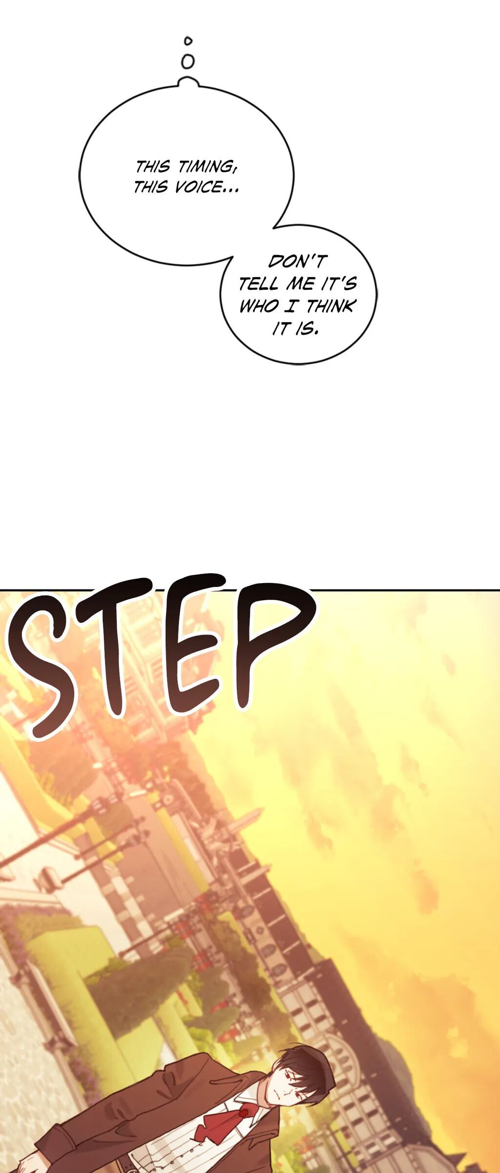 I'm No Heroine! Manhwa - Chapter 53 Page 79