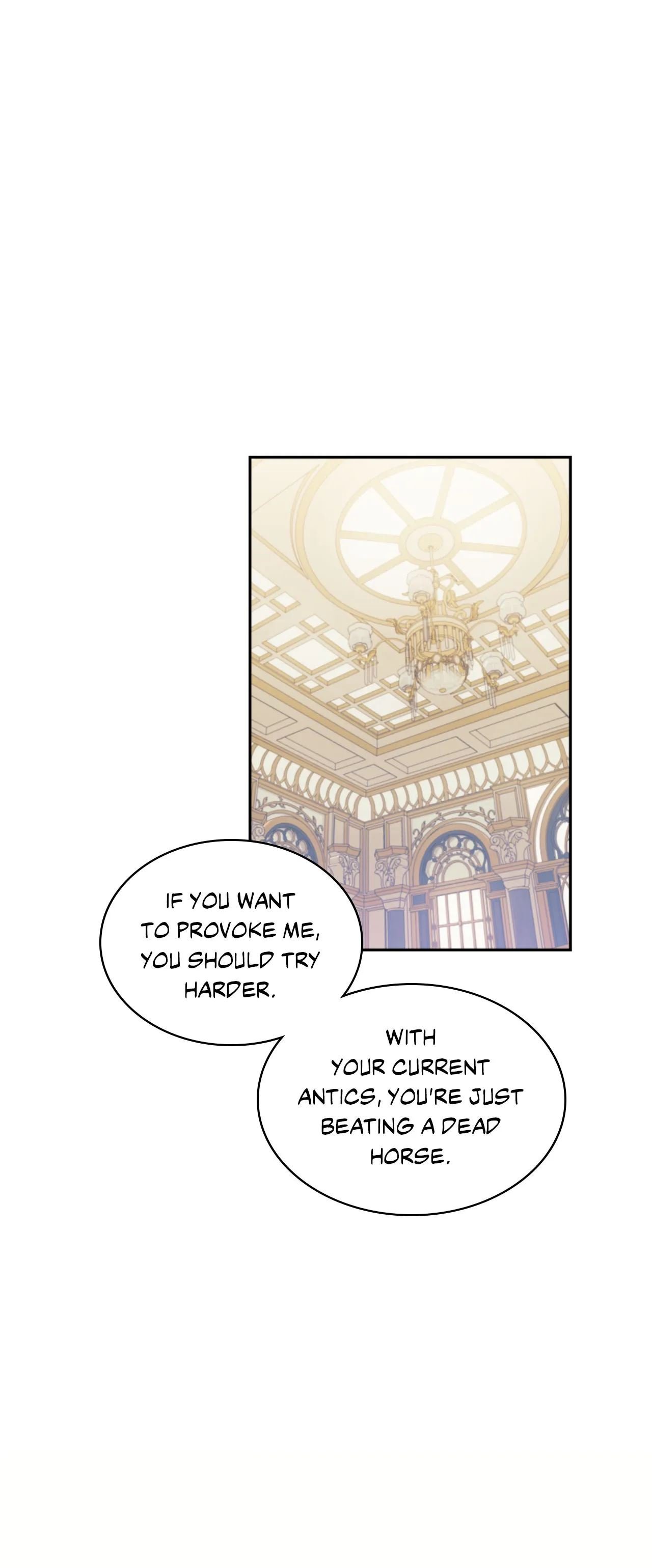 I'm No Heroine! Manhwa - Chapter 41 Page 7