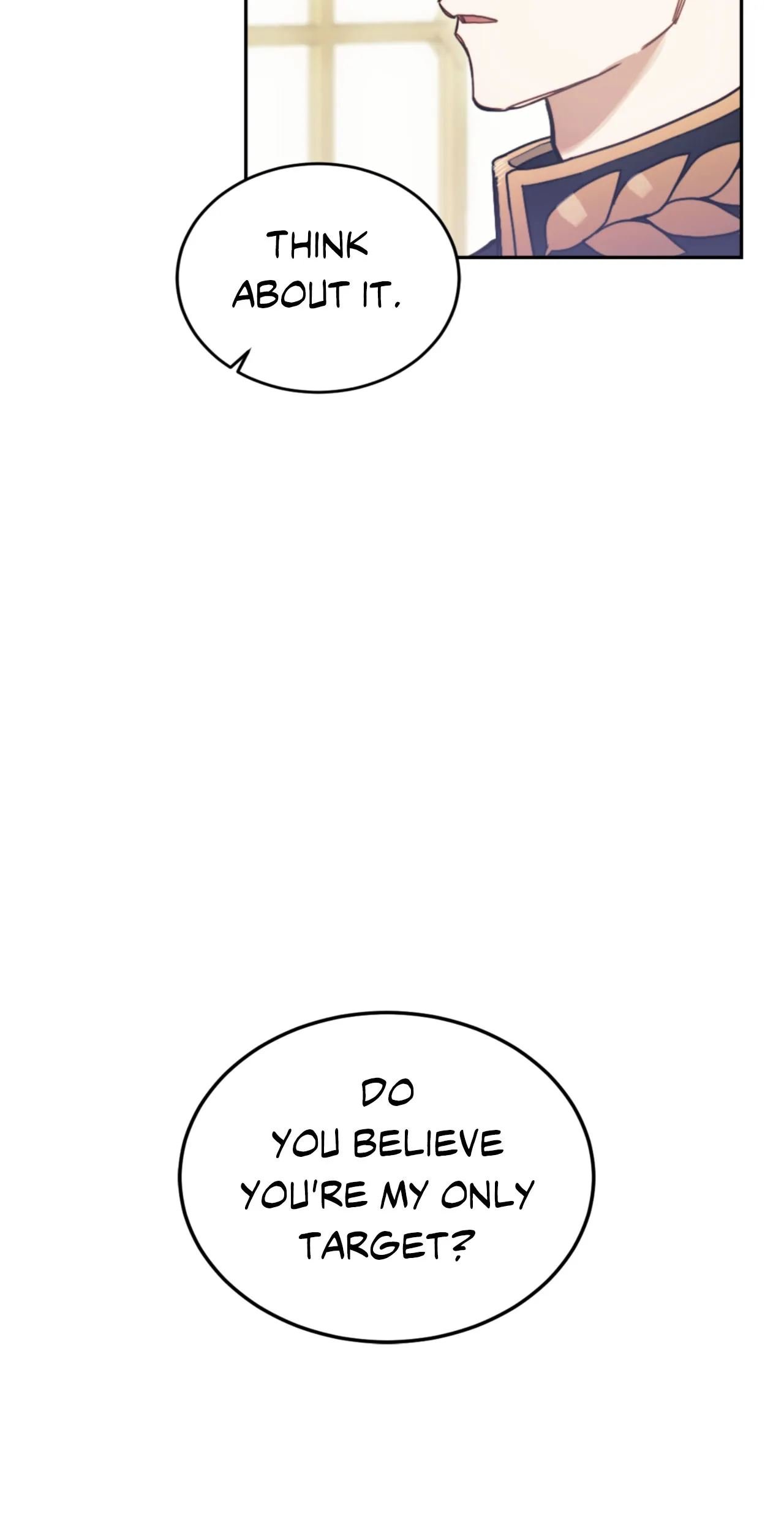 I'm No Heroine! Manhwa - Chapter 41 Page 11