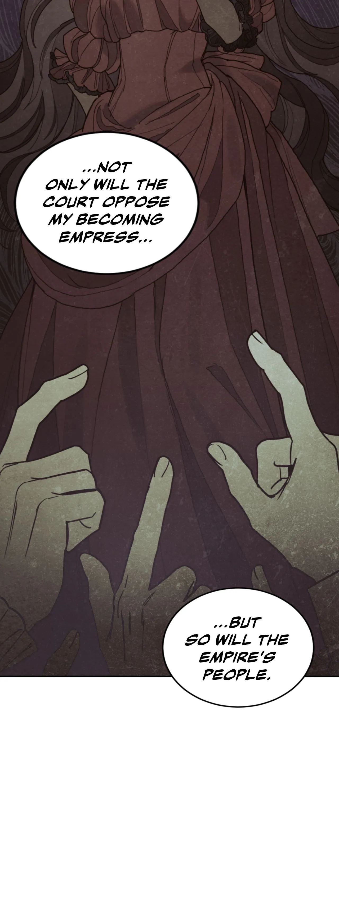 I'm No Heroine! Manhwa - Chapter 41 Page 13