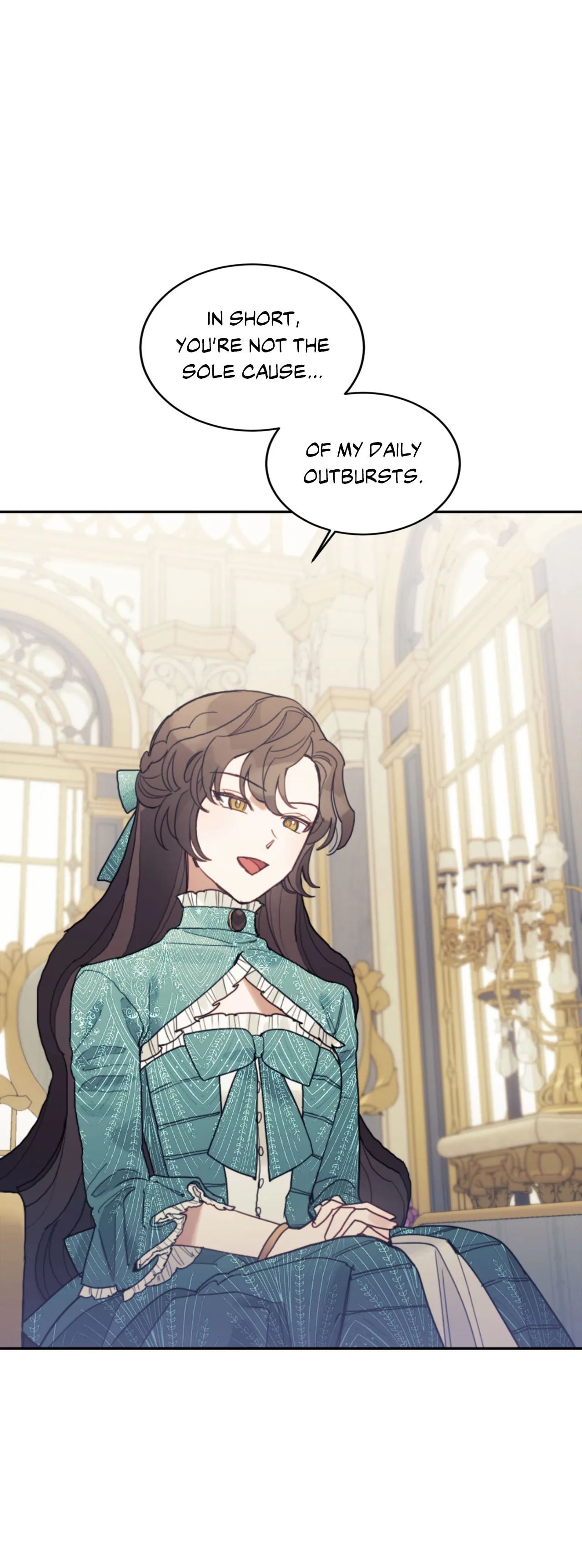 I'm No Heroine! Manhwa - Chapter 41 Page 14