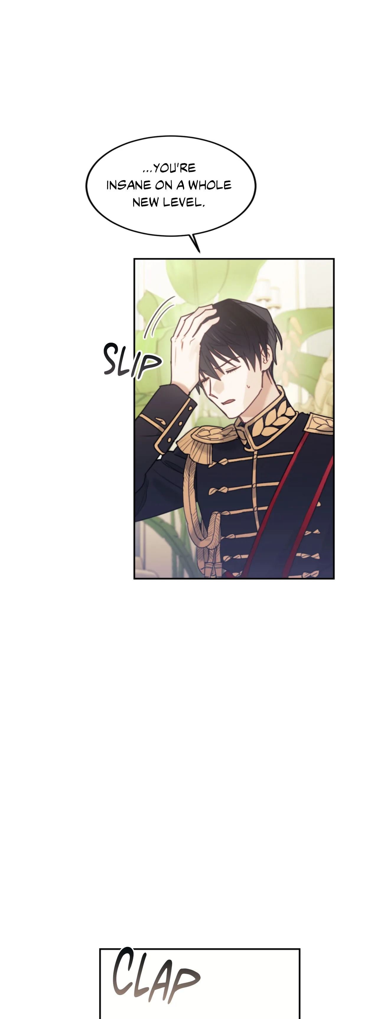 I'm No Heroine! Manhwa - Chapter 41 Page 15