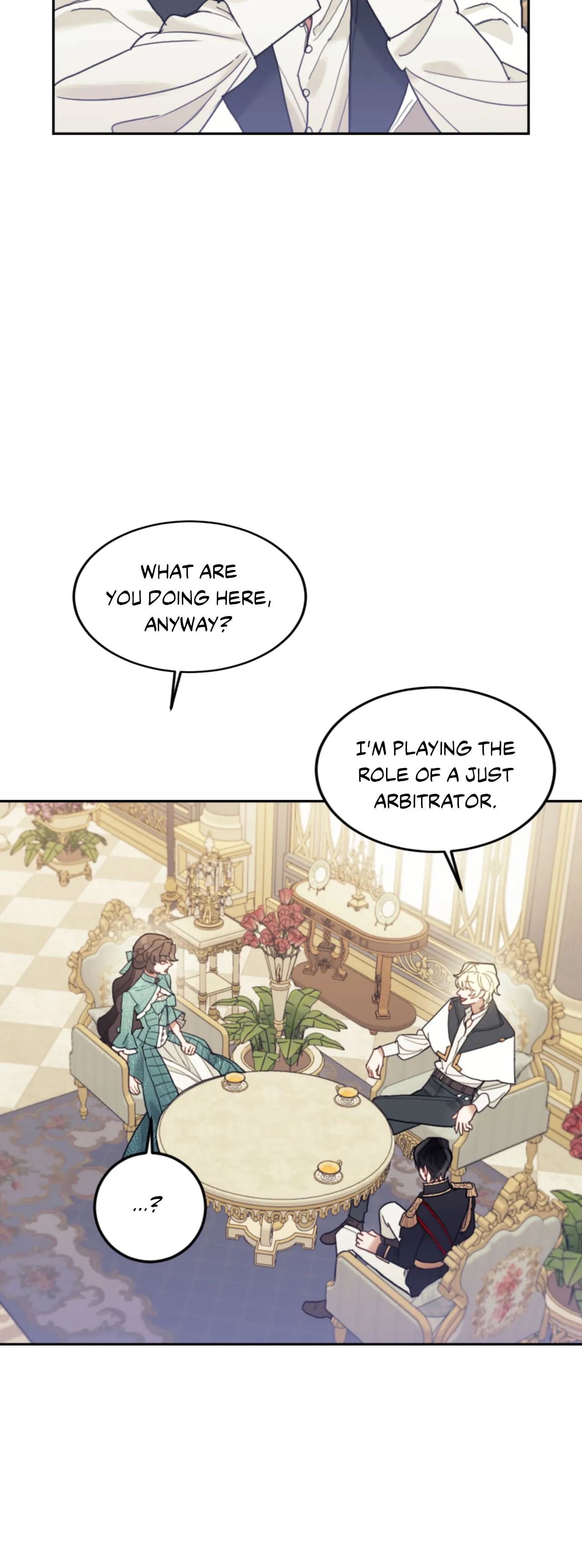 I'm No Heroine! Manhwa - Chapter 41 Page 17