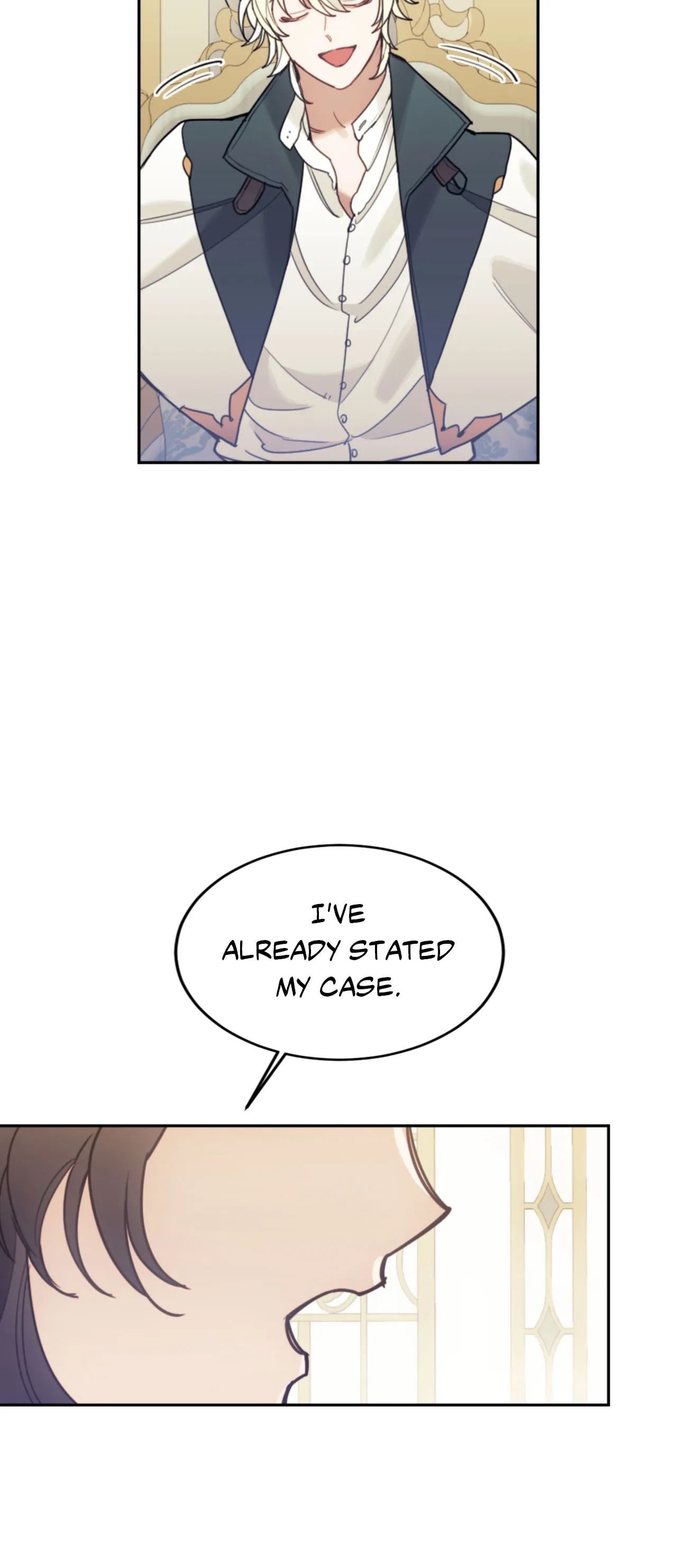 I'm No Heroine! Manhwa - Chapter 41 Page 20