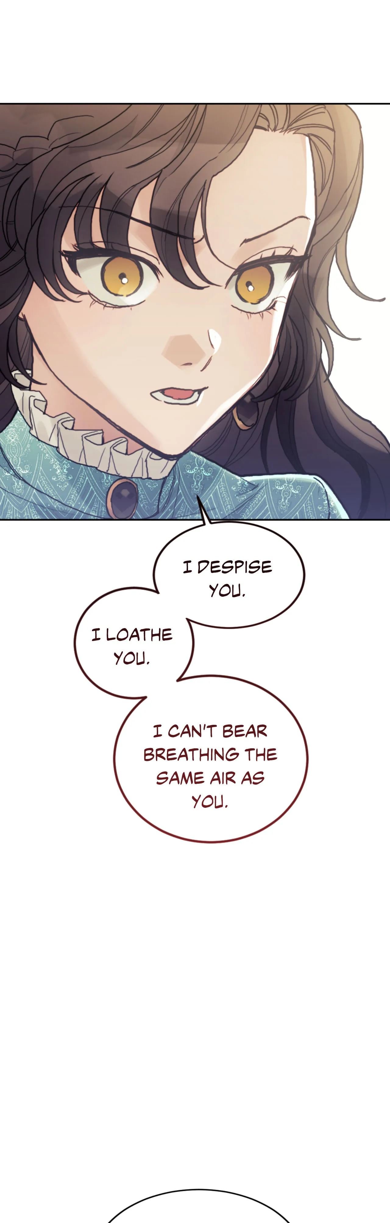 I'm No Heroine! Manhwa - Chapter 41 Page 21