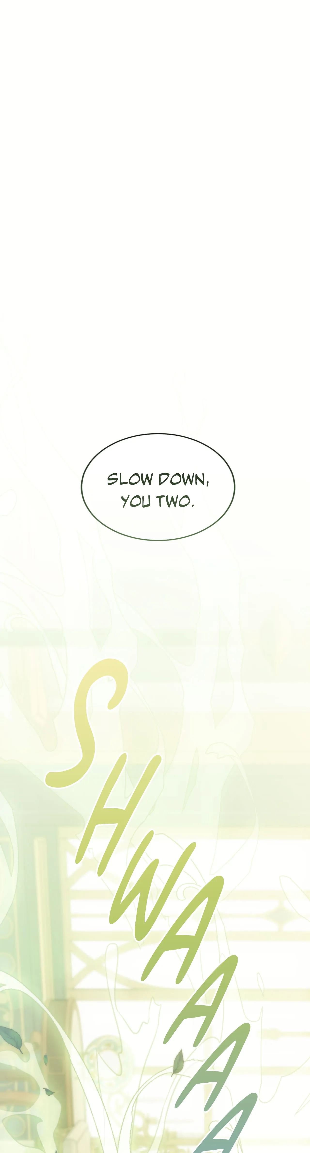 I'm No Heroine! Manhwa - Chapter 41 Page 24