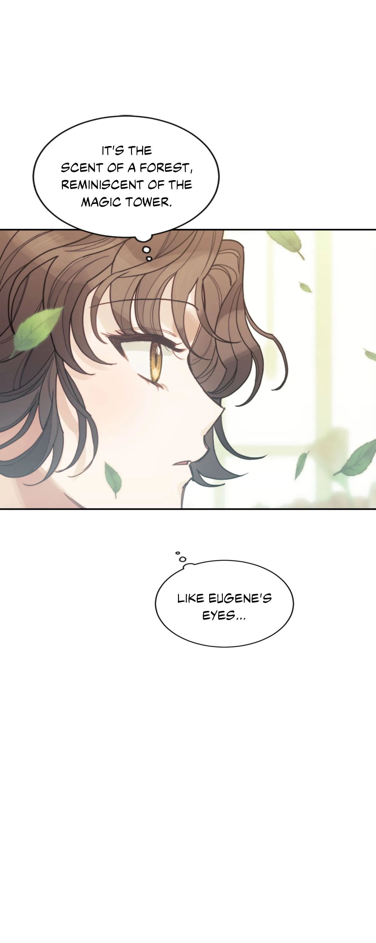 I'm No Heroine! Manhwa - Chapter 41 Page 27