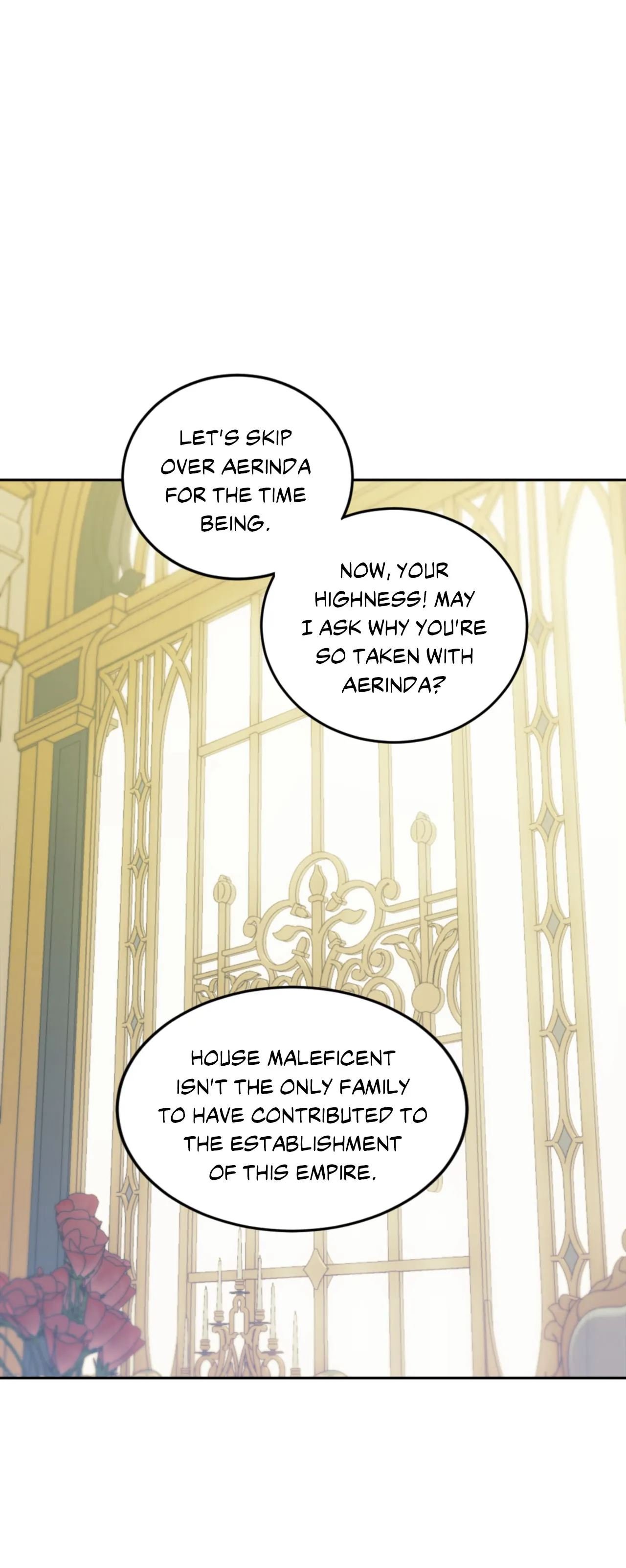 I'm No Heroine! Manhwa - Chapter 41 Page 29