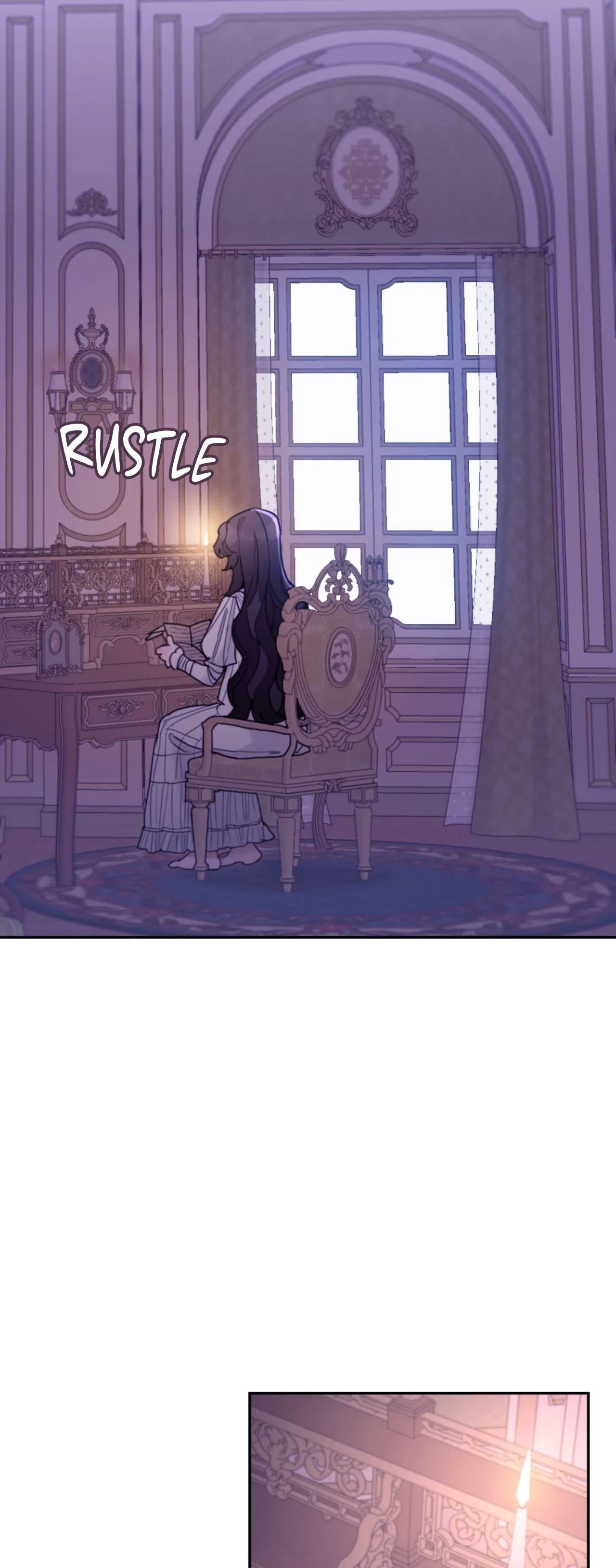 I'm No Heroine! Manhwa - Chapter 41 Page 34