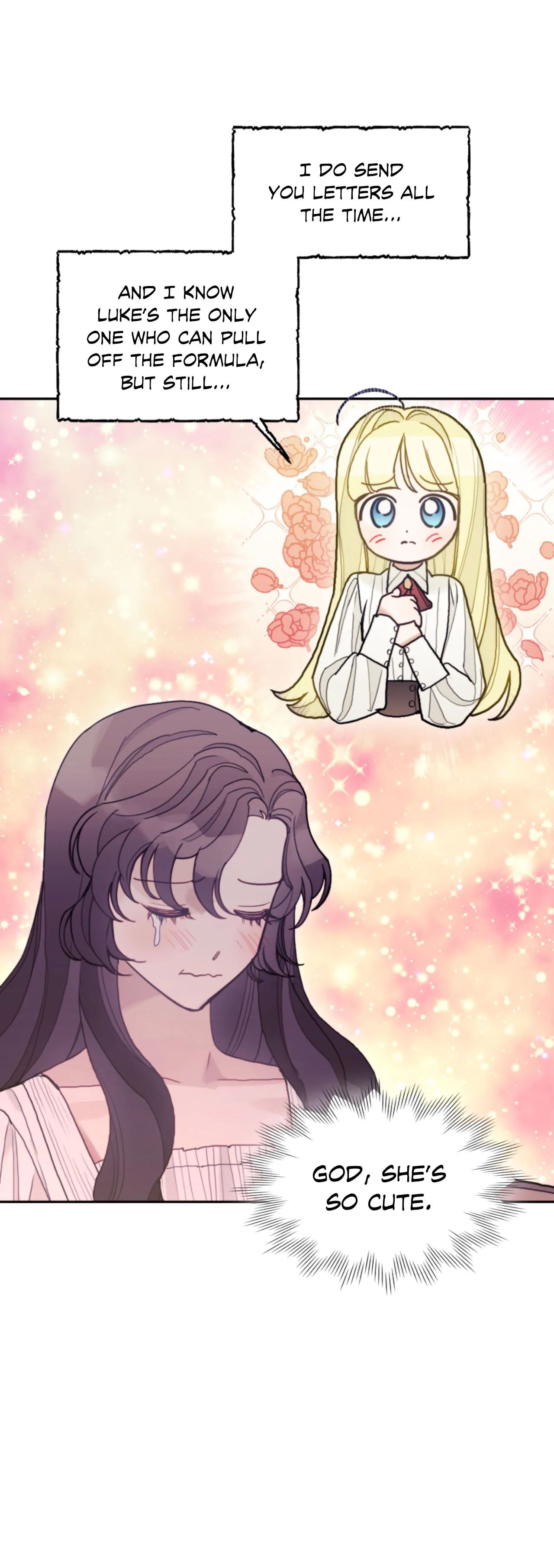 I'm No Heroine! Manhwa - Chapter 41 Page 36