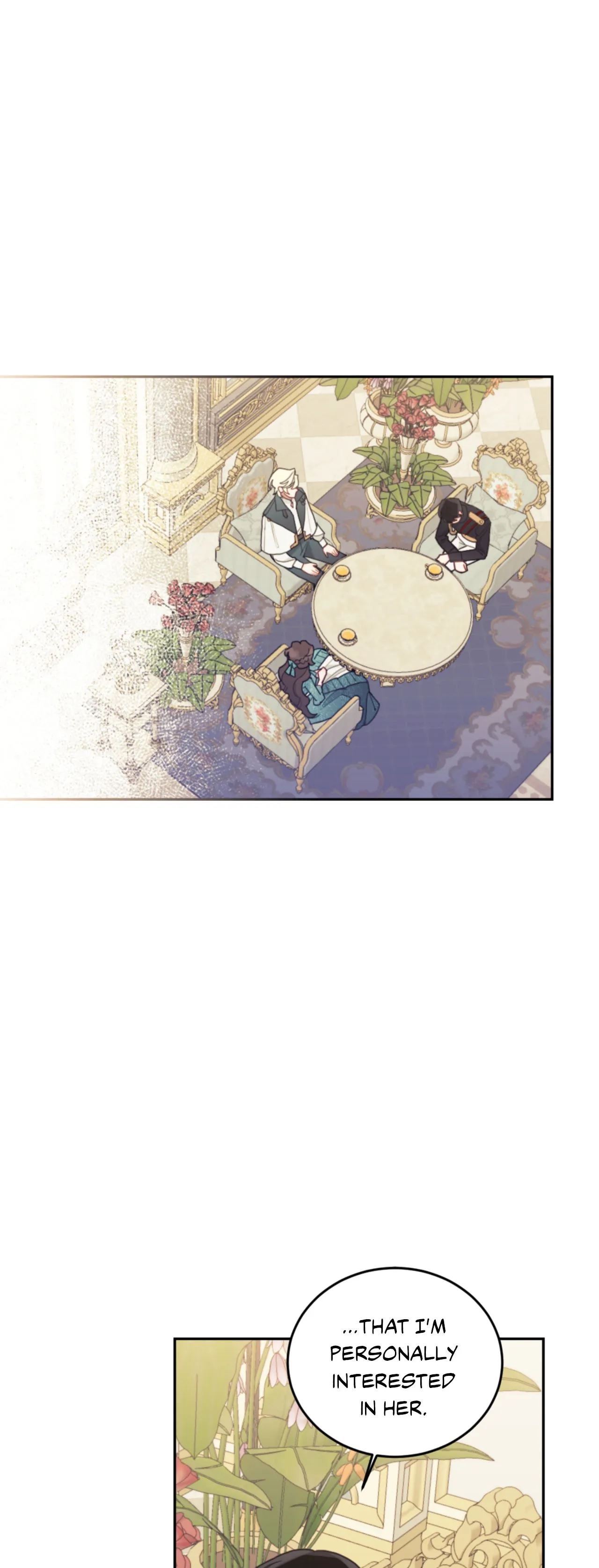 I'm No Heroine! Manhwa - Chapter 41 Page 39