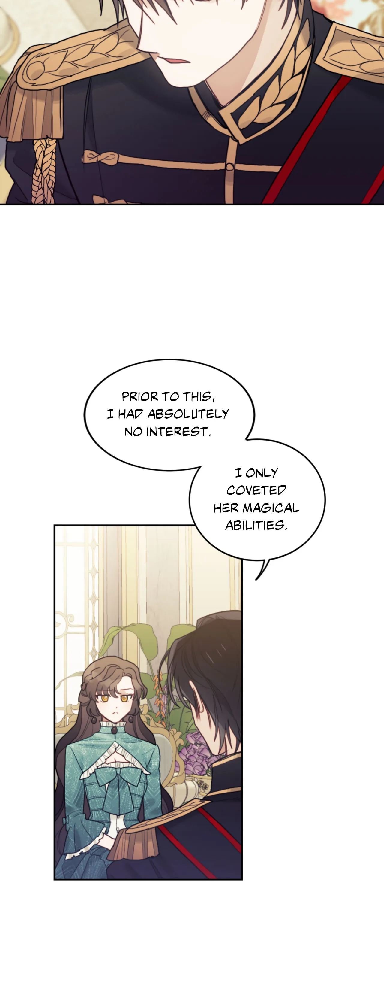 I'm No Heroine! Manhwa - Chapter 41 Page 41