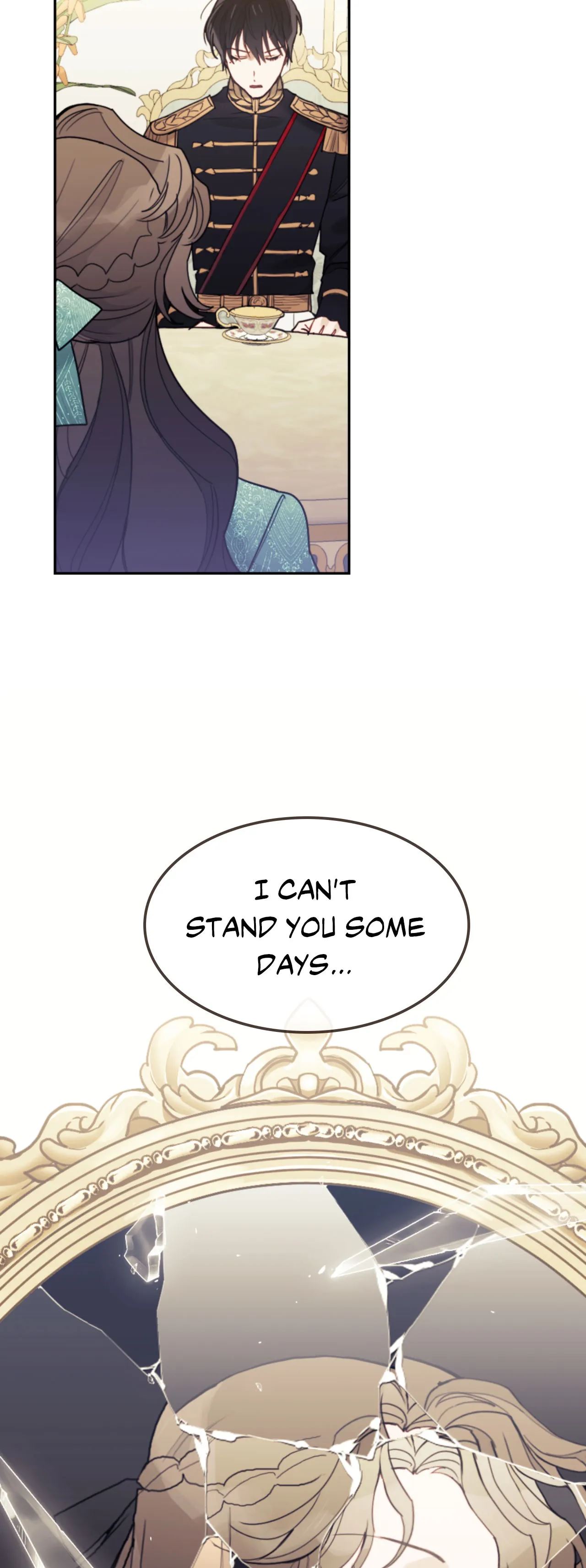 I'm No Heroine! Manhwa - Chapter 41 Page 43