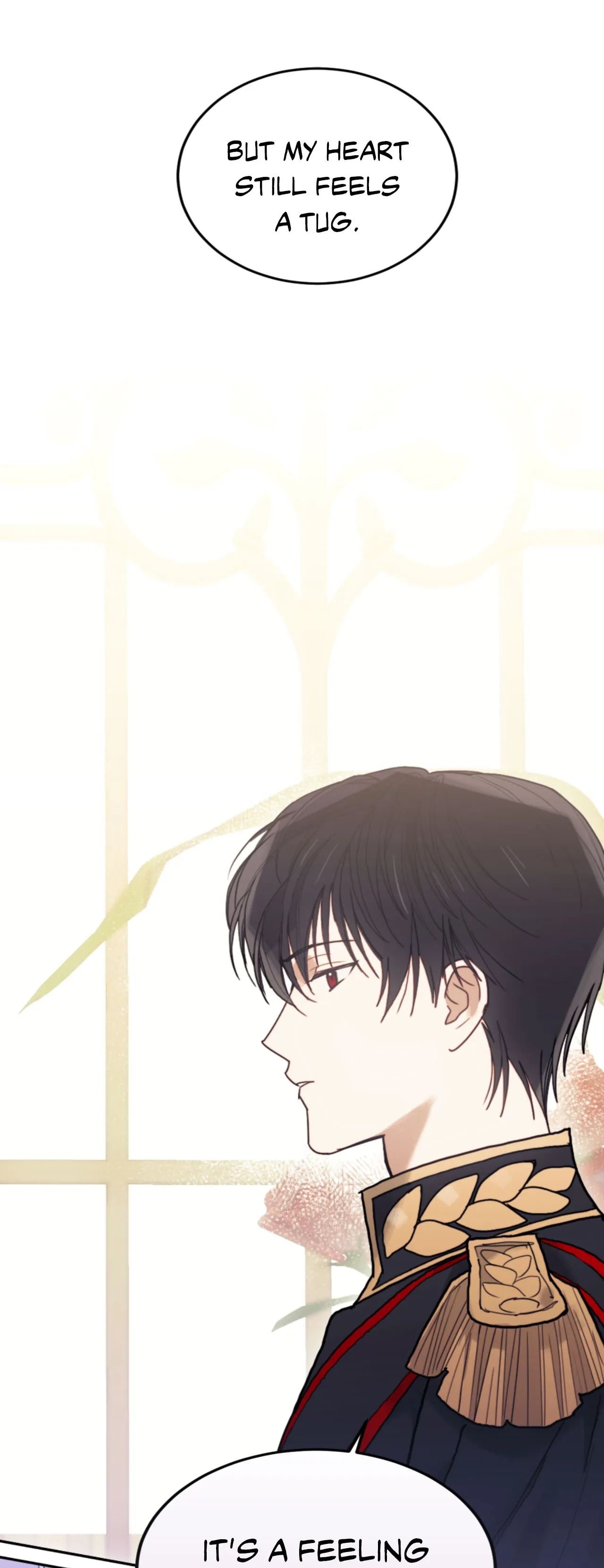 I'm No Heroine! Manhwa - Chapter 41 Page 45