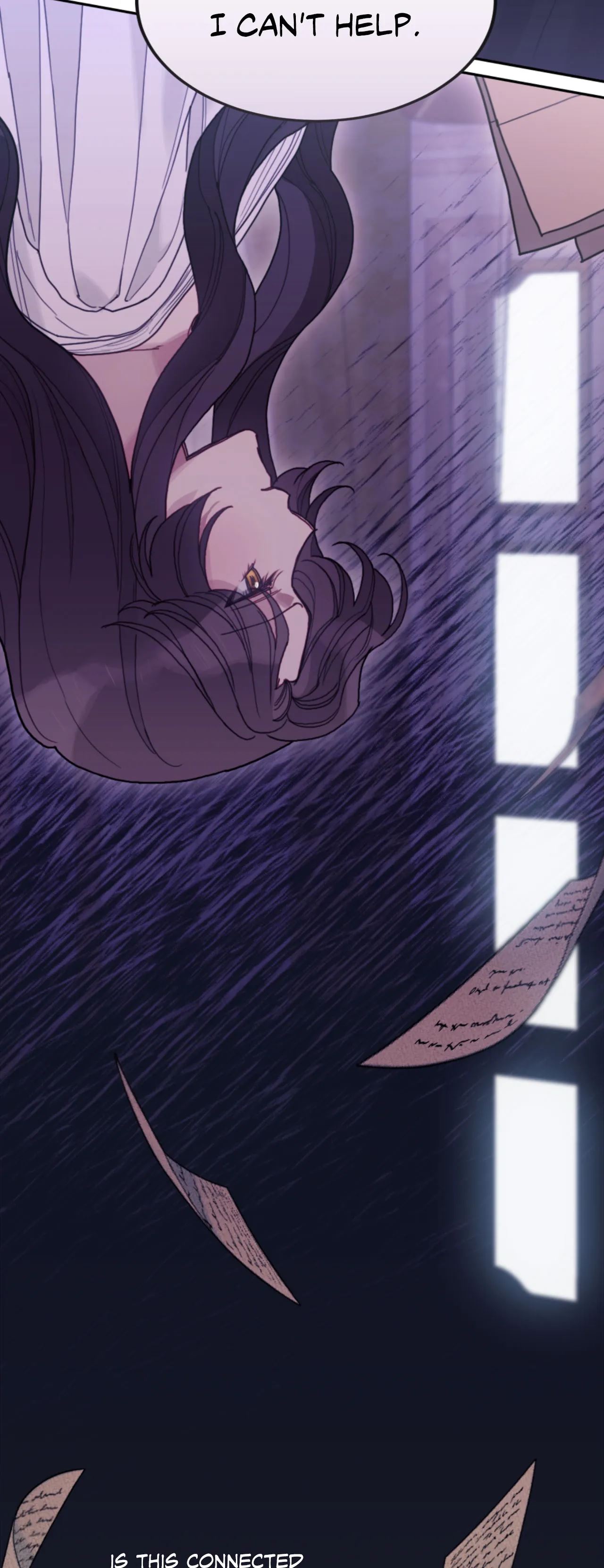 I'm No Heroine! Manhwa - Chapter 41 Page 46