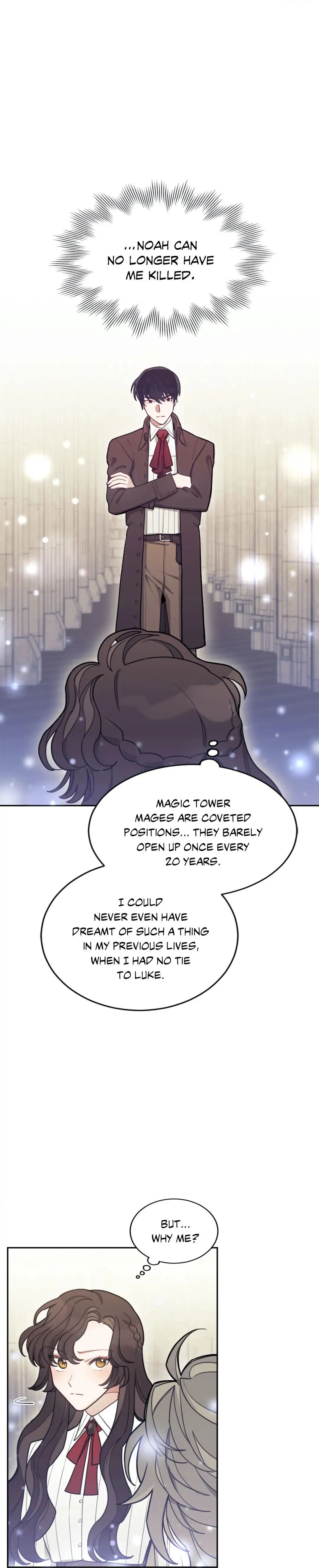 I'm No Heroine! Manhwa - Chapter 7 Page 17