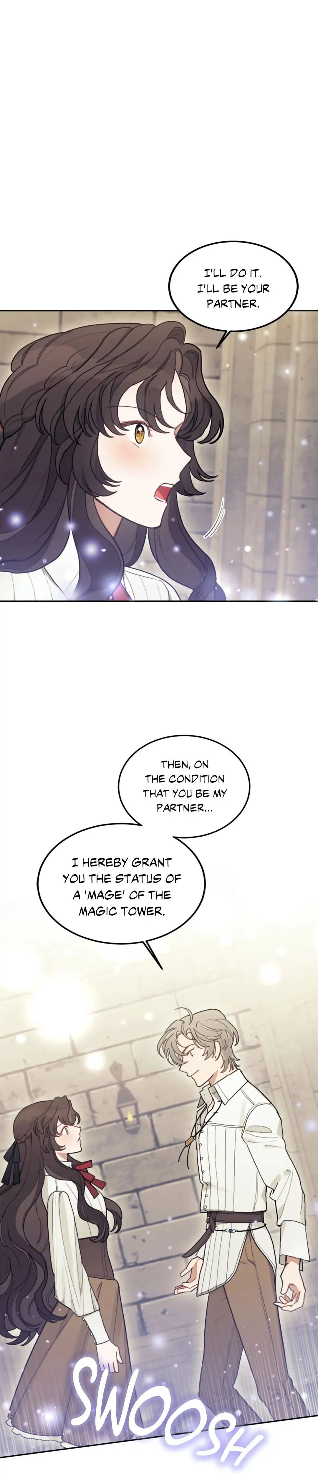 I'm No Heroine! Manhwa - Chapter 7 Page 20