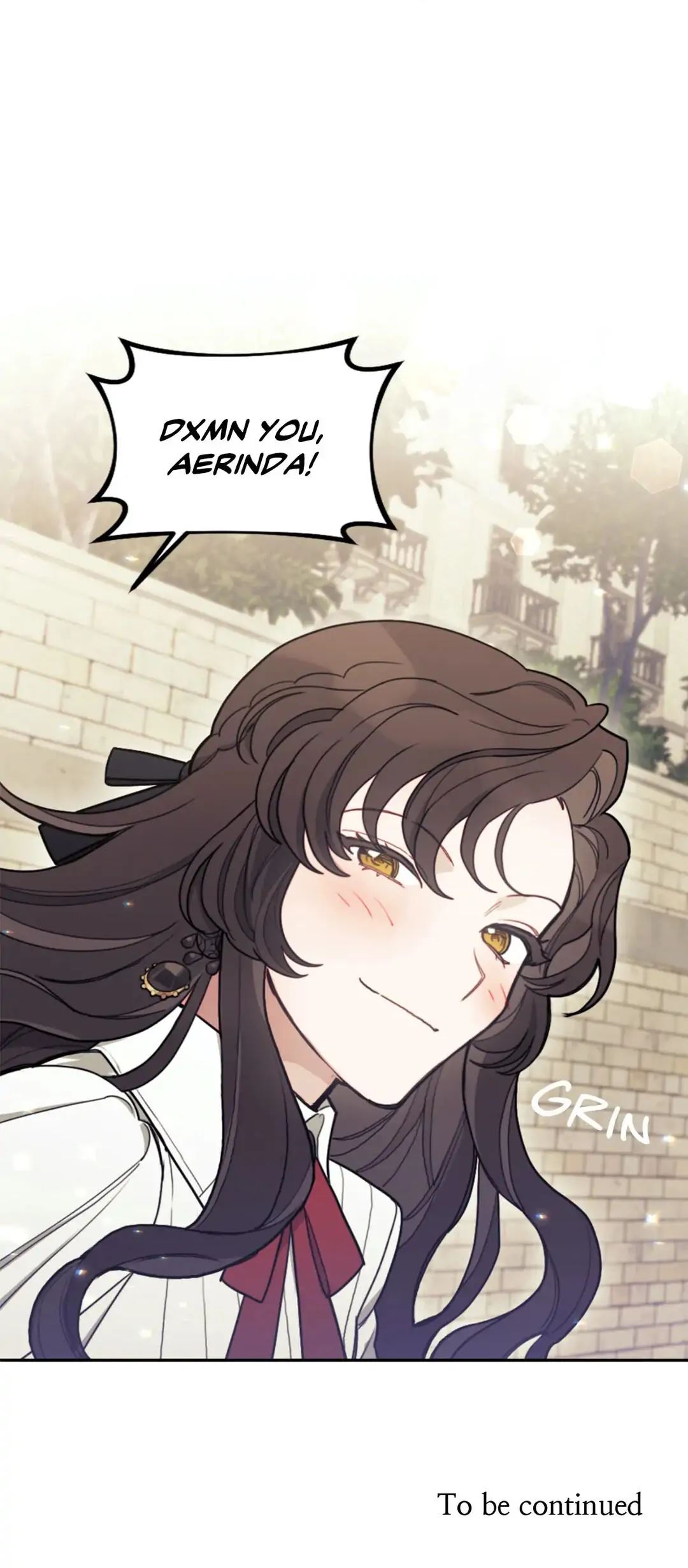 I'm No Heroine! Manhwa - Chapter 7 Page 33