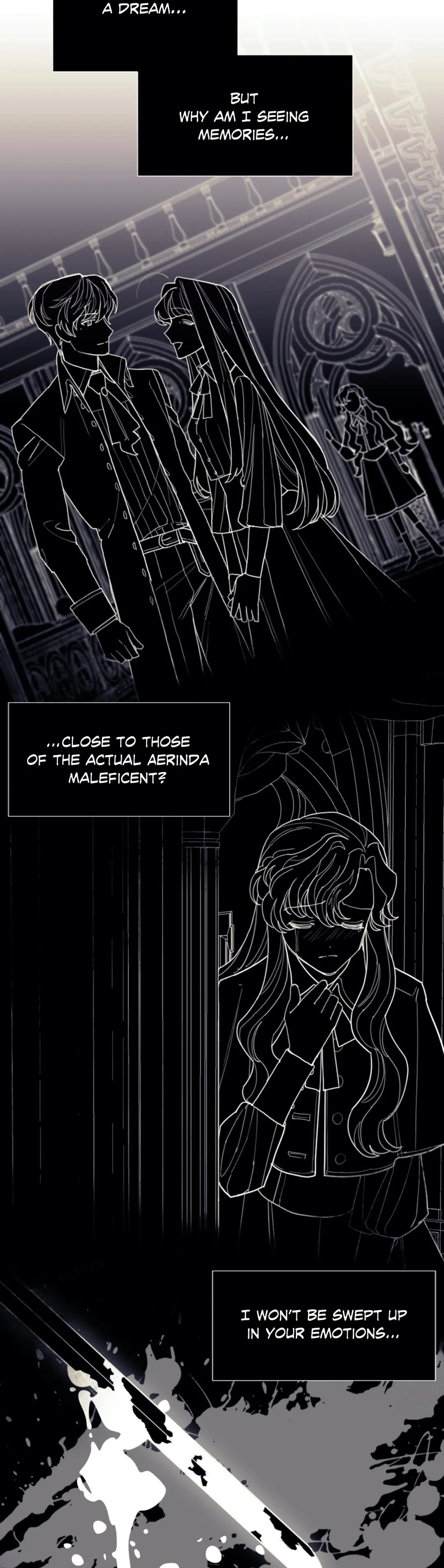 I'm No Heroine! Manhwa - Chapter 24 Page 3