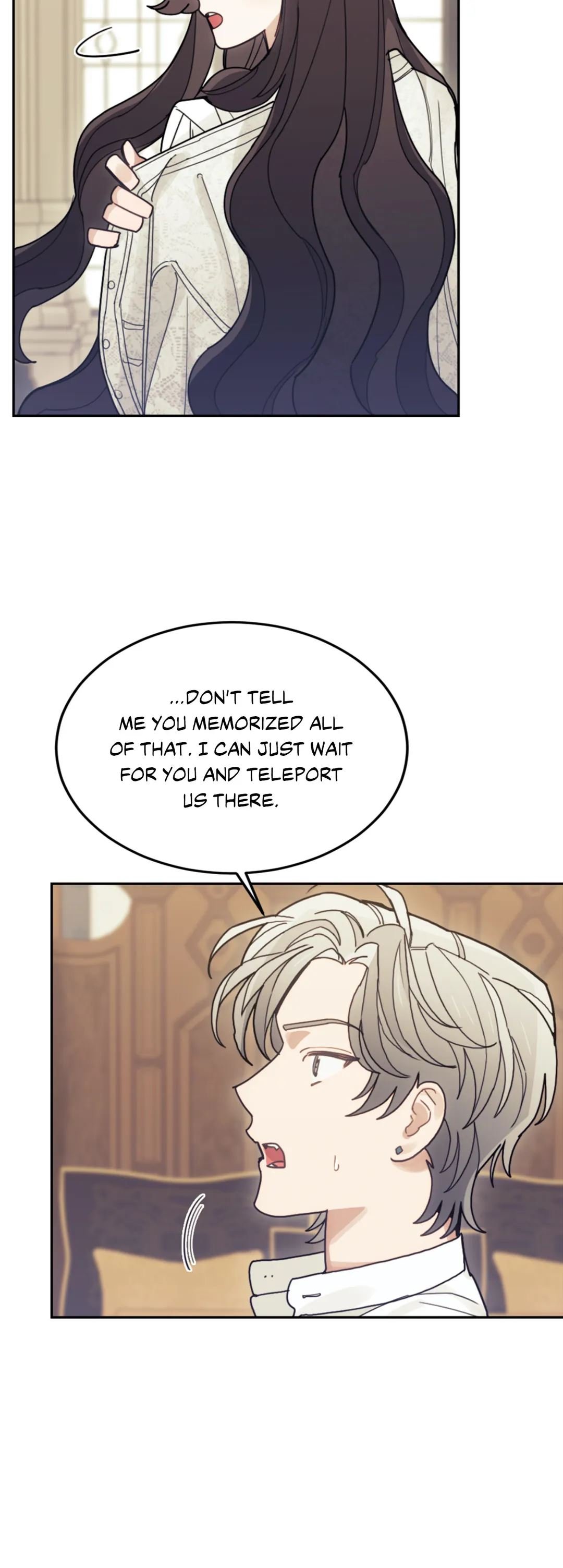 I'm No Heroine! Manhwa - Chapter 24 Page 11