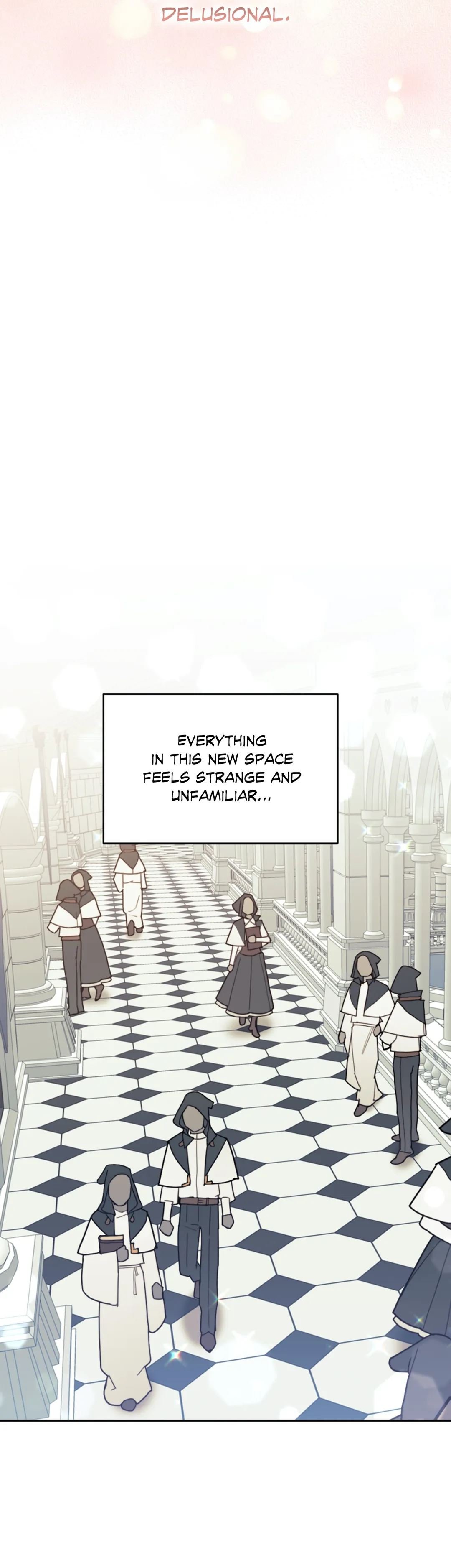 I'm No Heroine! Manhwa - Chapter 24 Page 20