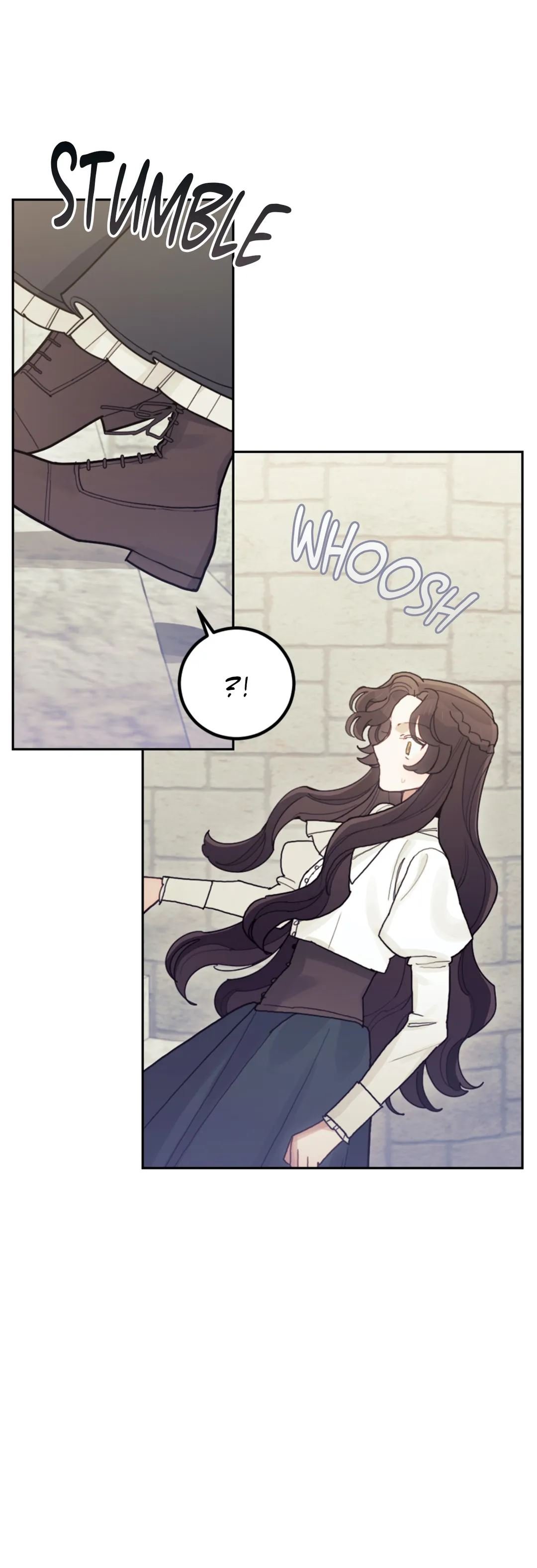 I'm No Heroine! Manhwa - Chapter 24 Page 25