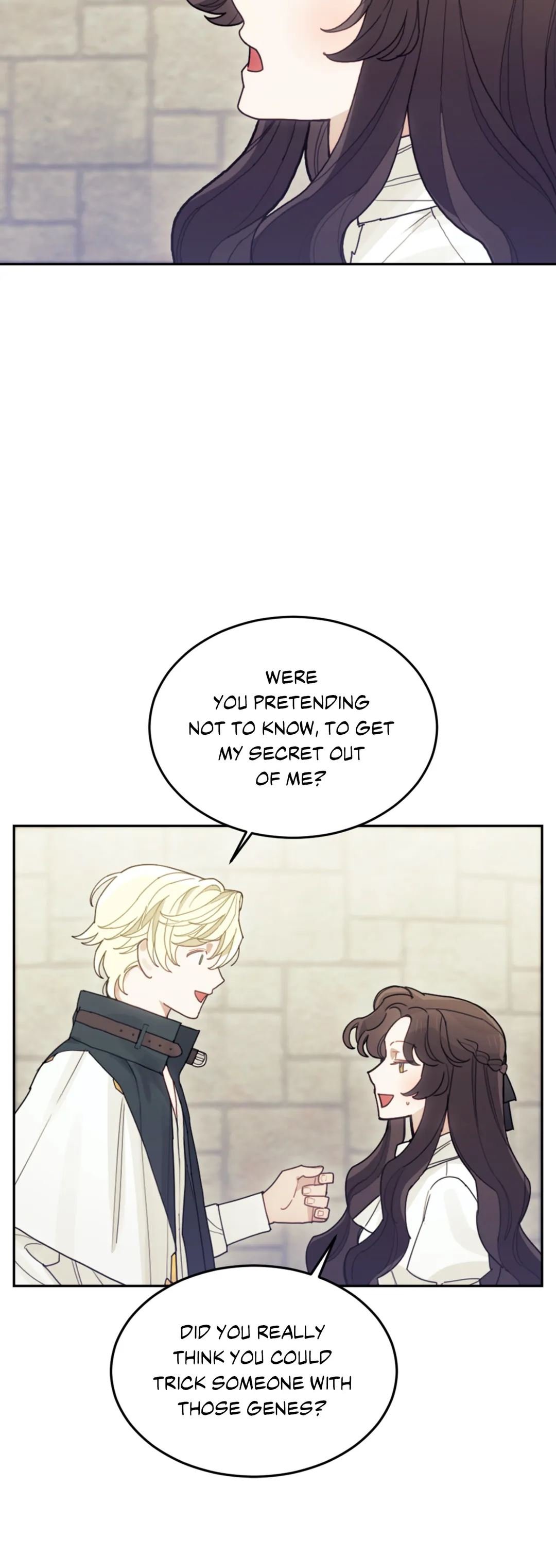 I'm No Heroine! Manhwa - Chapter 24 Page 35